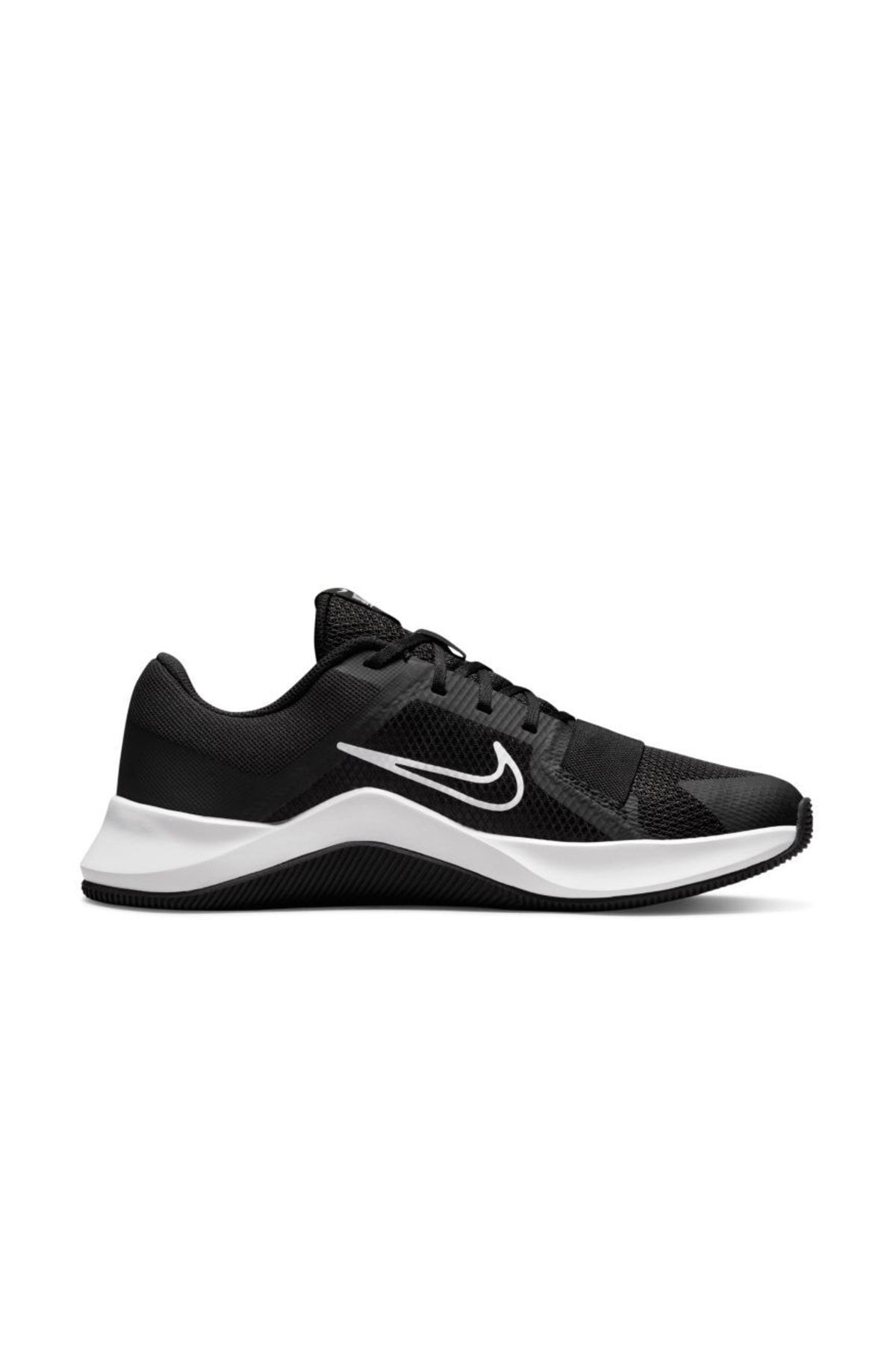 کفش Nike نایکی ورزشی مردانه M Mc Trainer 2 DM0823-003 مشکی اورجینال - تصویر 3