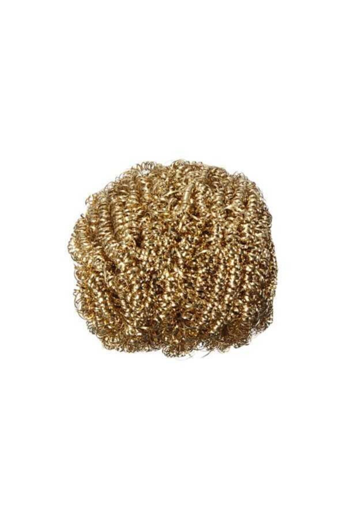 GBOVS Lehim Ucu Temizleme Teli