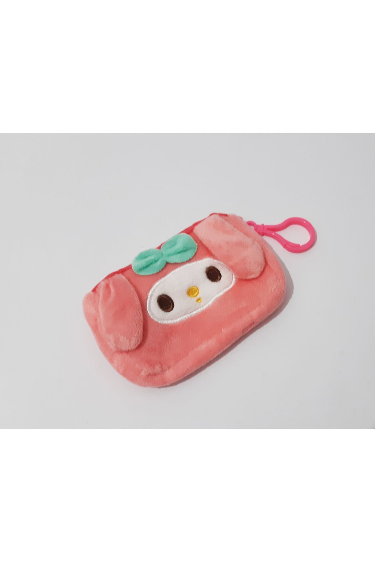 renkli çiçekler-Portofel Copii 12x9 CM Portofel Copii Model Desene Animate 6