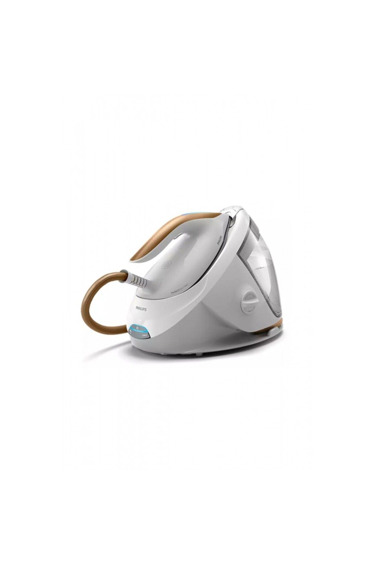 Philips NW PerfectCare  Buhar Kazanlı Ütü 7000 Serisi, 120g/dk Sürekli Buhar, OptimalTEMP Teknolojisi, 1,8L