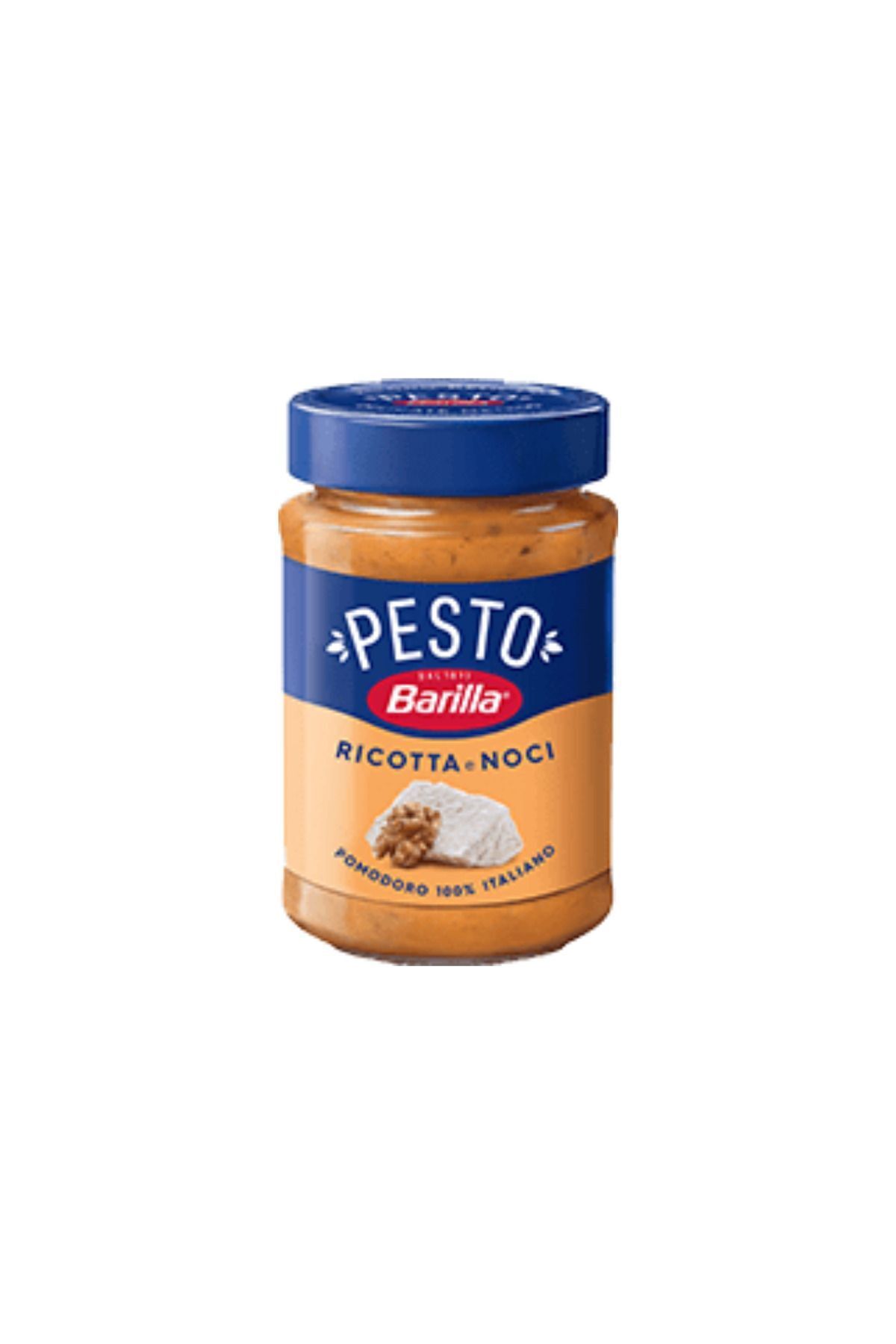 Barilla Cevizli Pesto Makarna Sosu 190 gr