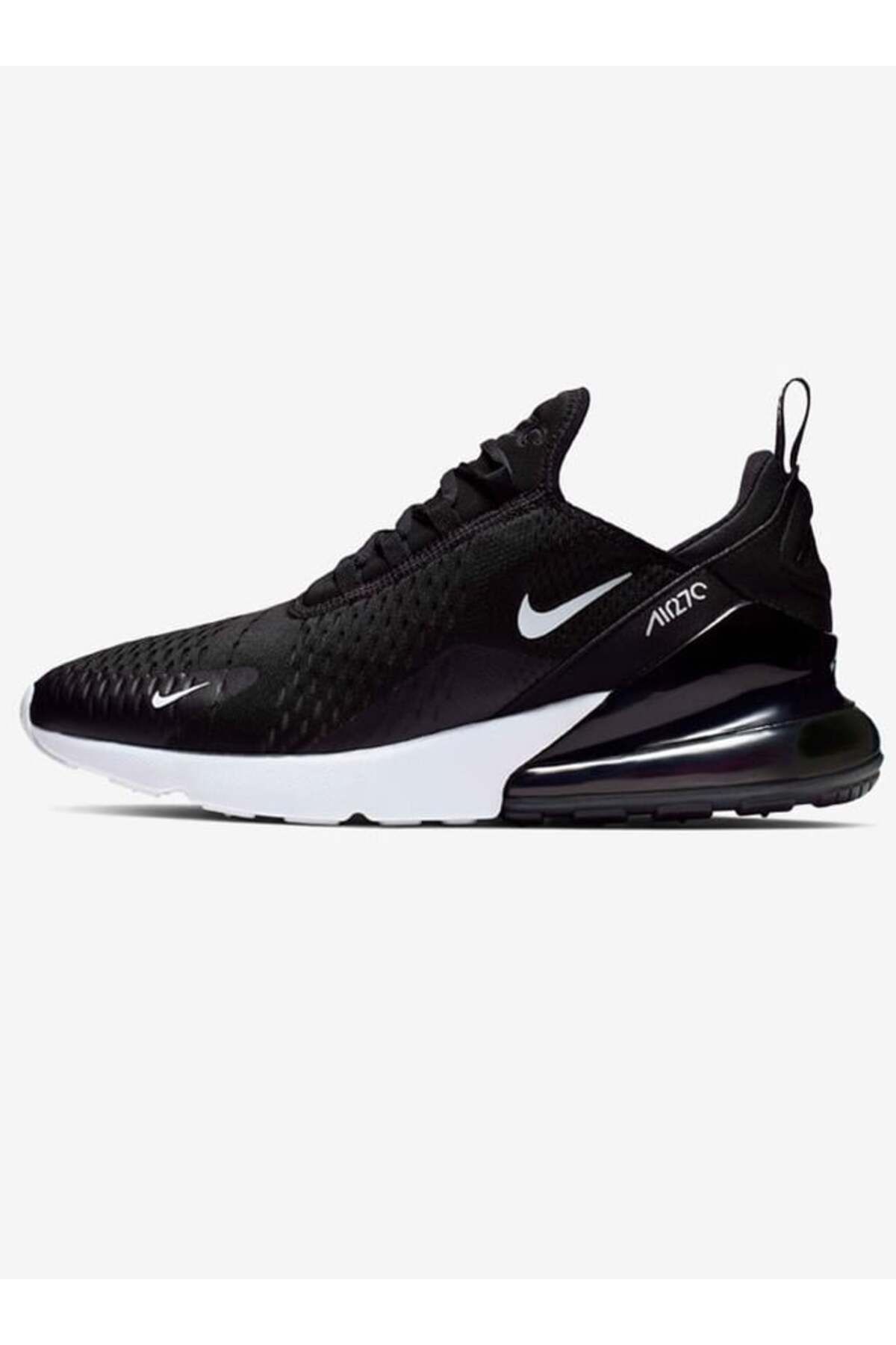 کفش دو و تمرین مشکی مردانه زنانه AIR MAX 270 | AH6789 001 Nike