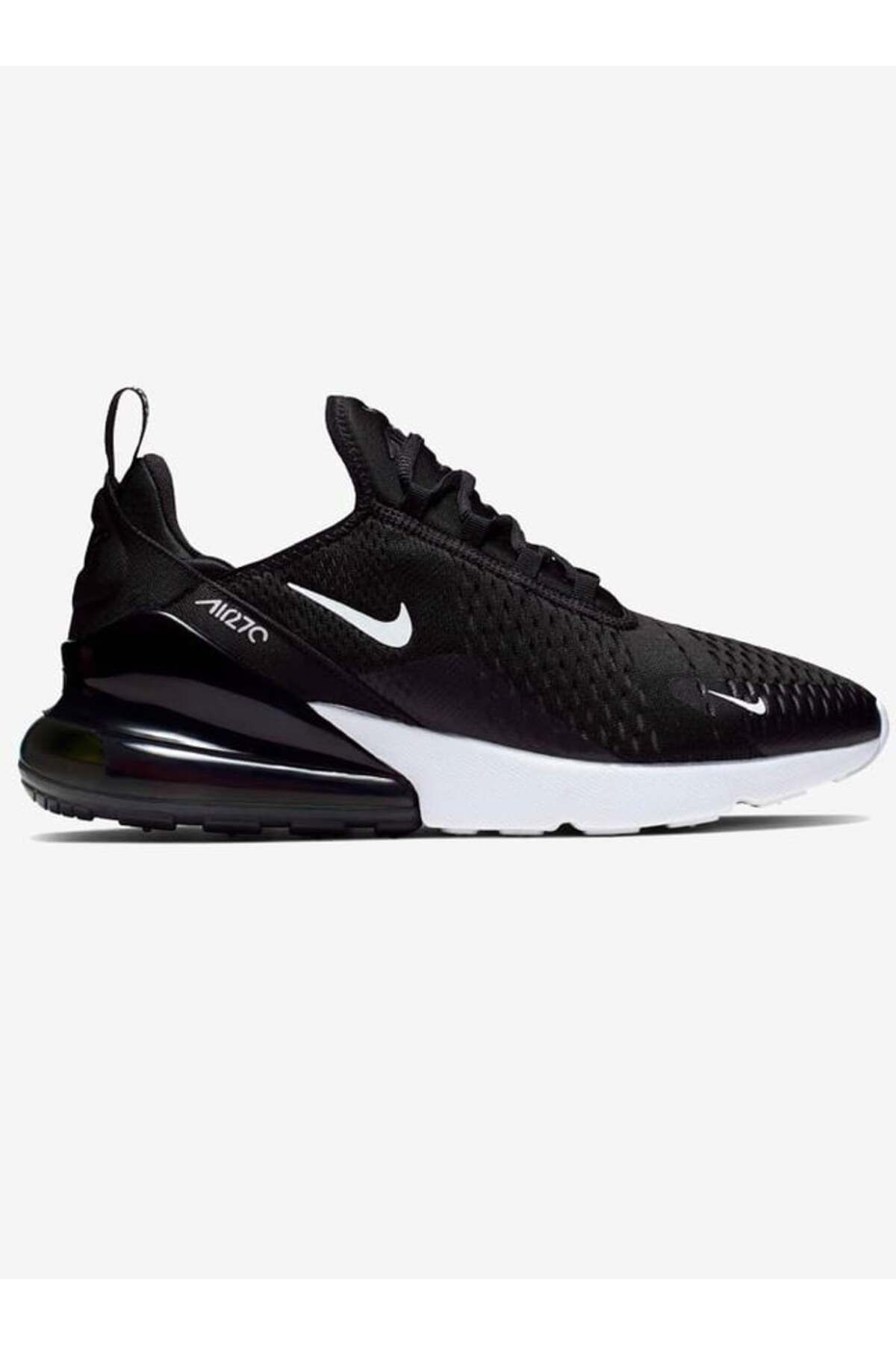 کفش دو و تمرین مشکی مردانه زنانه AIR MAX 270 | AH6789 001 Nike