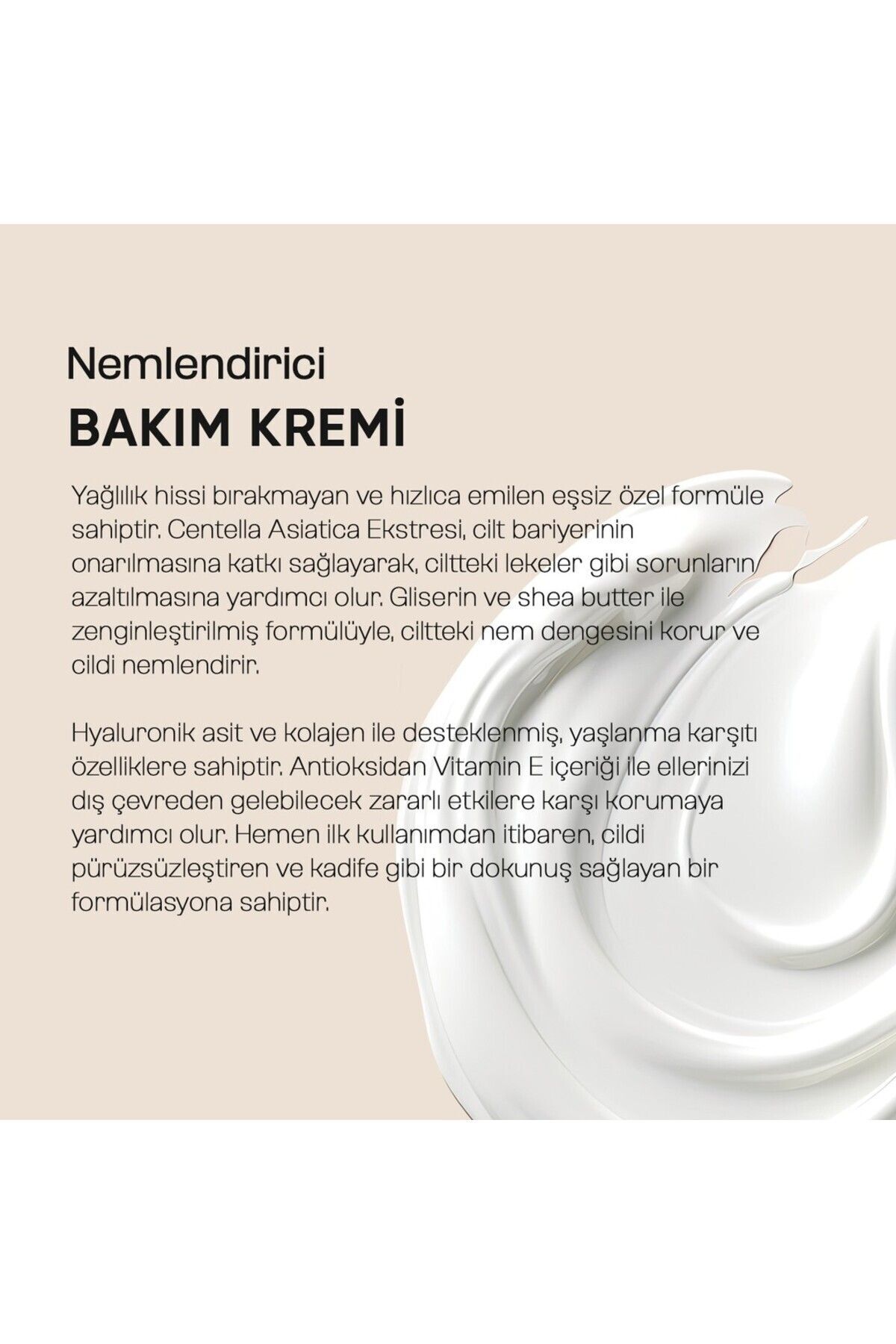 کرم دست   Derma Nepenthe | DN-K-EYK-75 اورجینال - تصویر 6