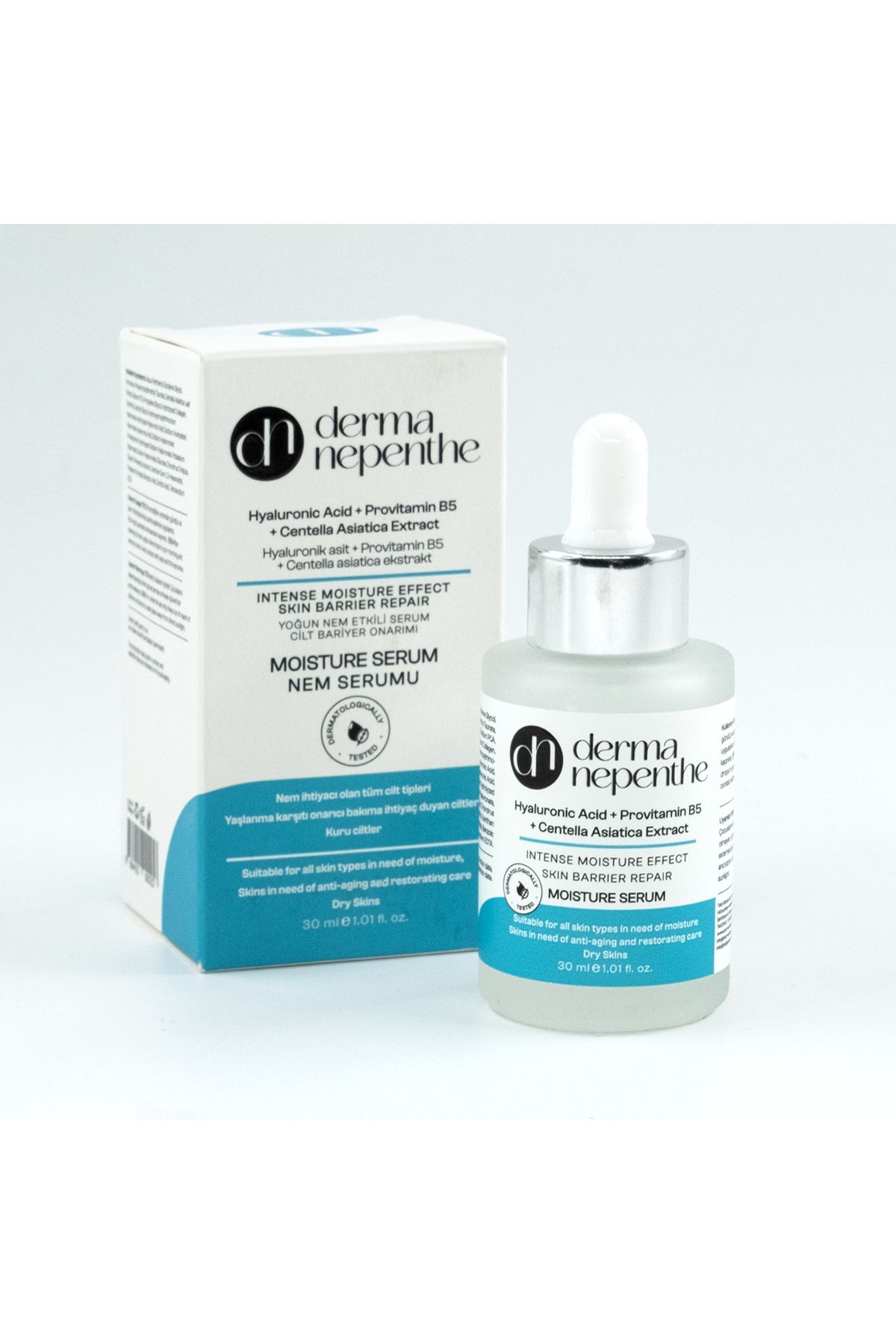 سرم پوست   Derma Nepenthe | DN-S-NM-30 اورجینال - تصویر 3