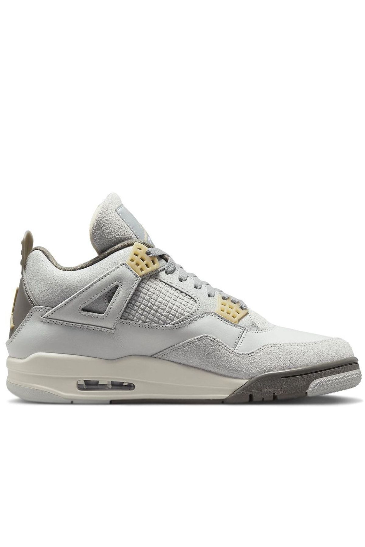 Nike air jordon 4 clearance