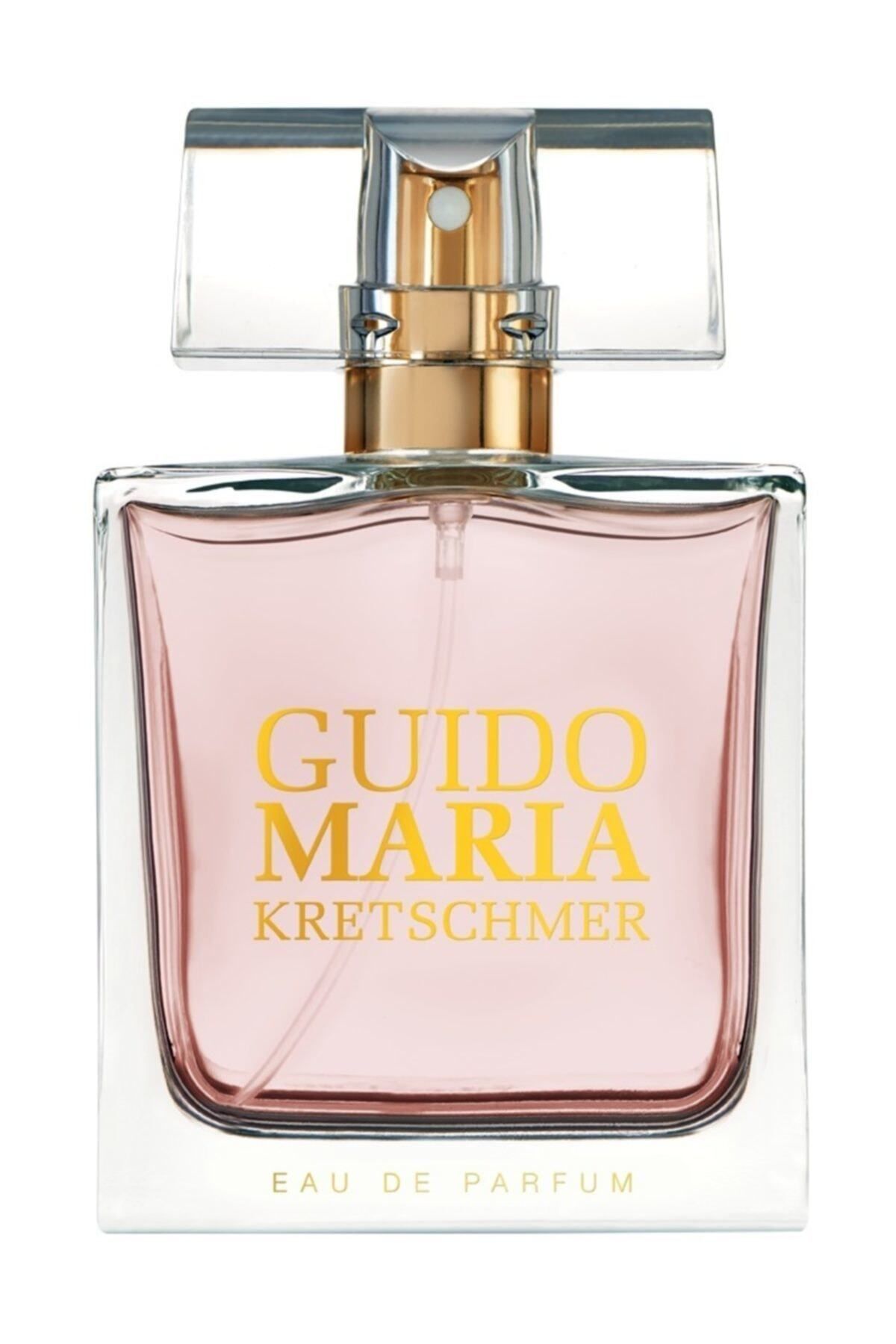 عطر زنانه Guido Maria Kretschmer Eau De Parfum - عطر زنانه LR