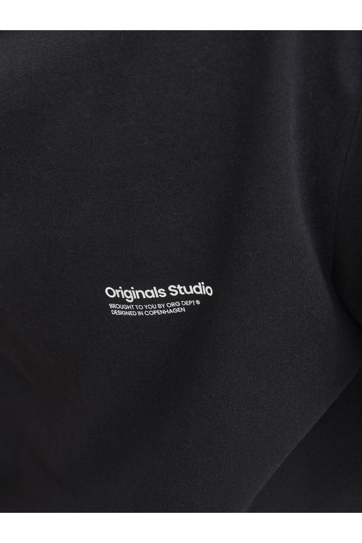 تیشرت مردانه مشکی جک اند جونز | TYC4212E5D170572457119158 اورجینال - تصویر 6