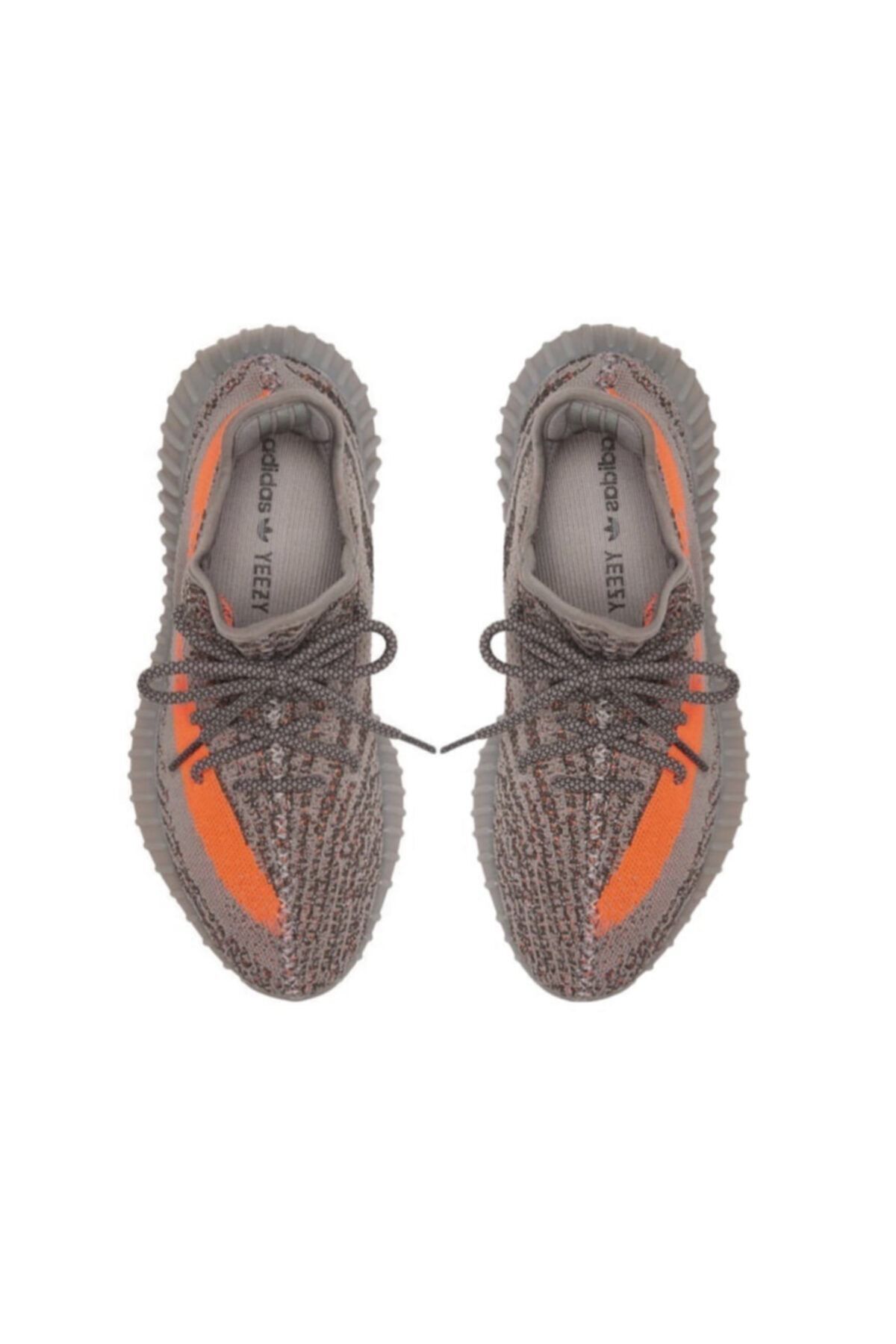Adidas Yeezy Boost 350 V2 Beluga Reflective Yuruyu Ayakkab s GW1229 Fiyat Trendyol