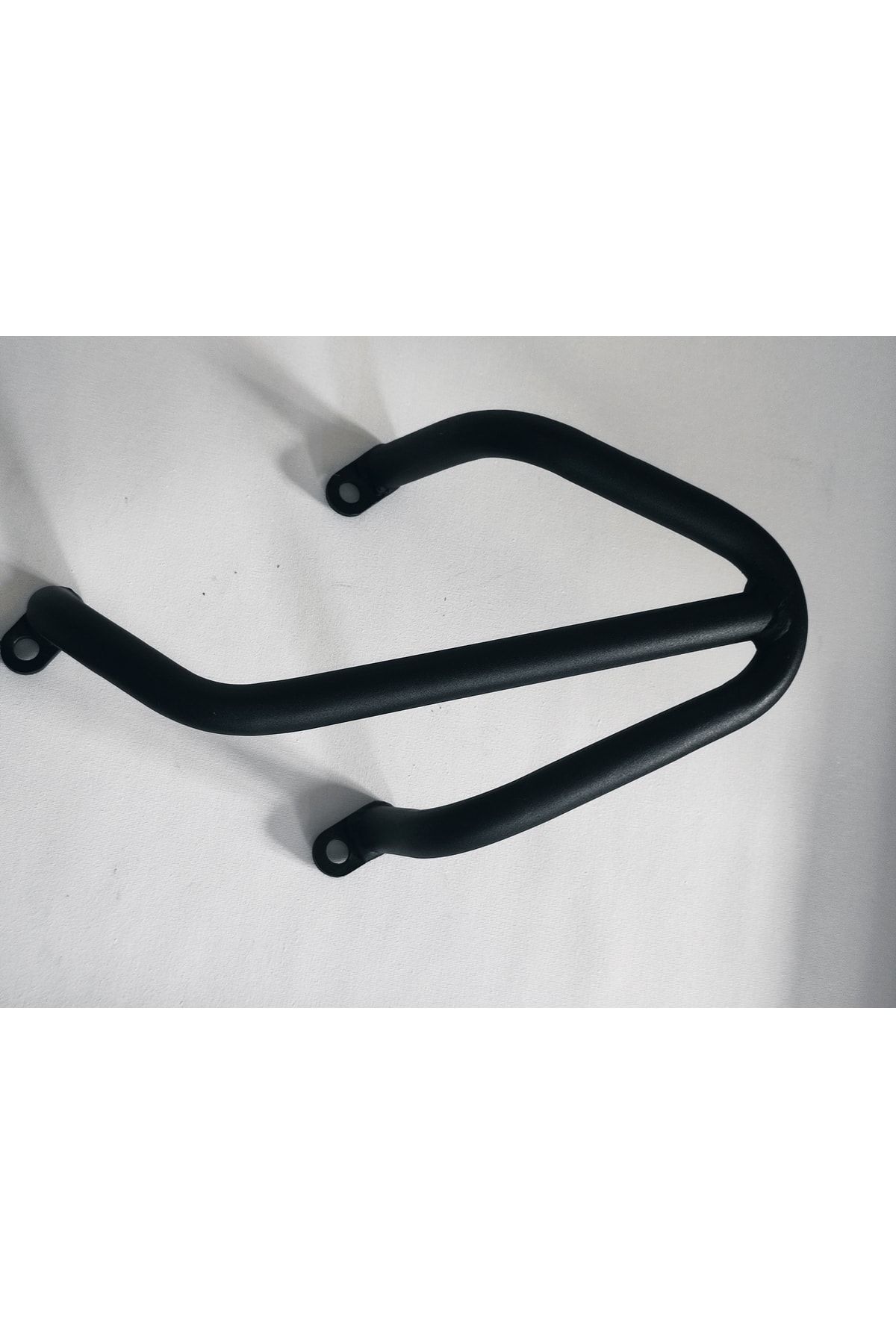 PARÇA DÜNYASI Pcx 2021-2023 Uyumlu Egzoz Koruma Borusu Ekzoz Demiri Eksoz