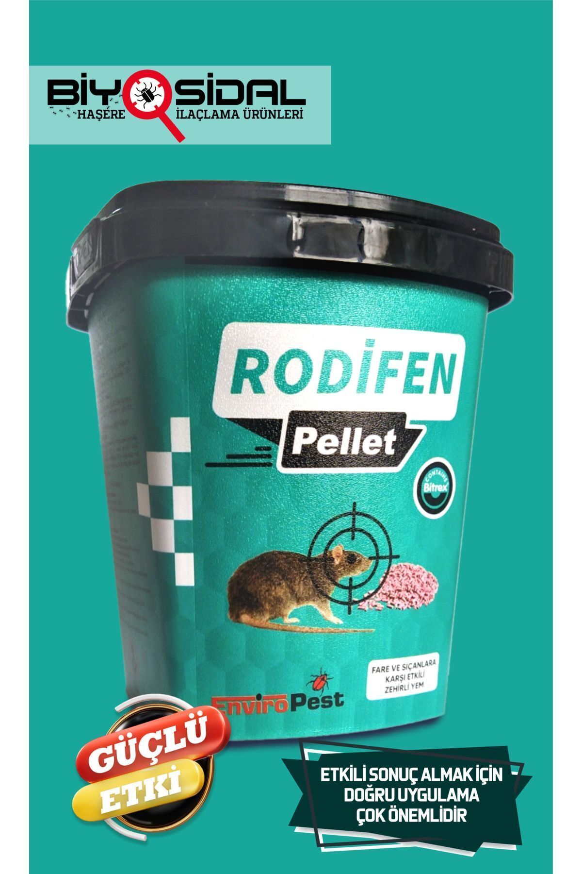 Rodifen Fare Zehiri
