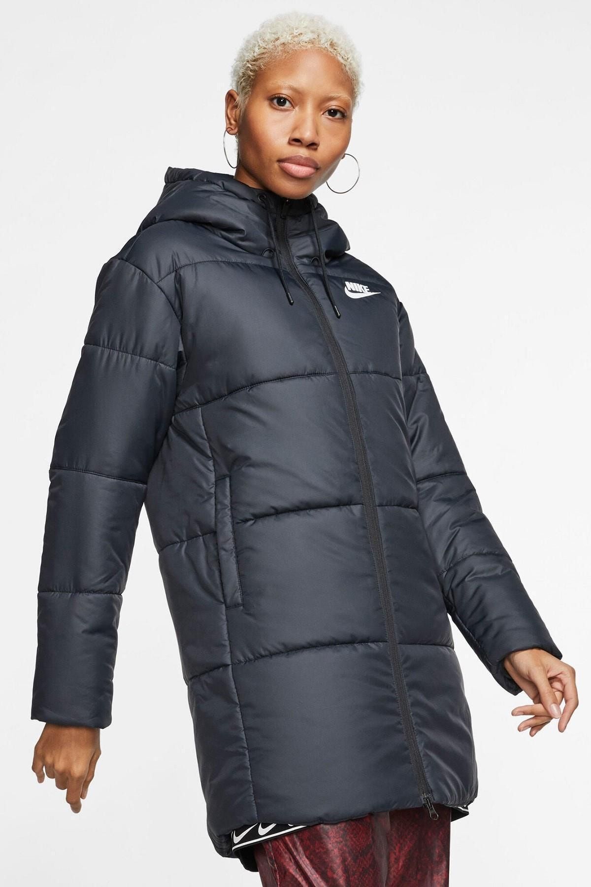 Nike sportswear synthetic fill parka cheap