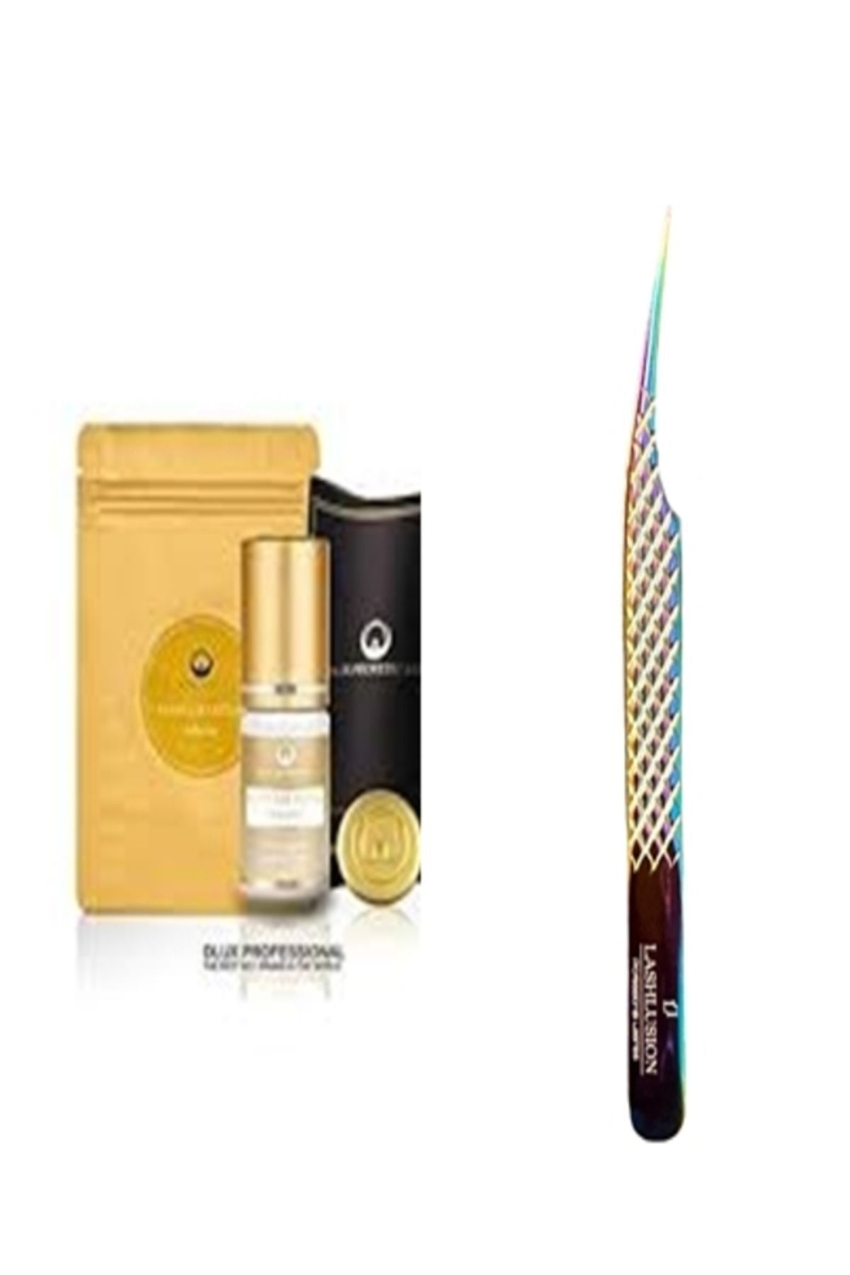 مژه مصنوعی  3mlutra