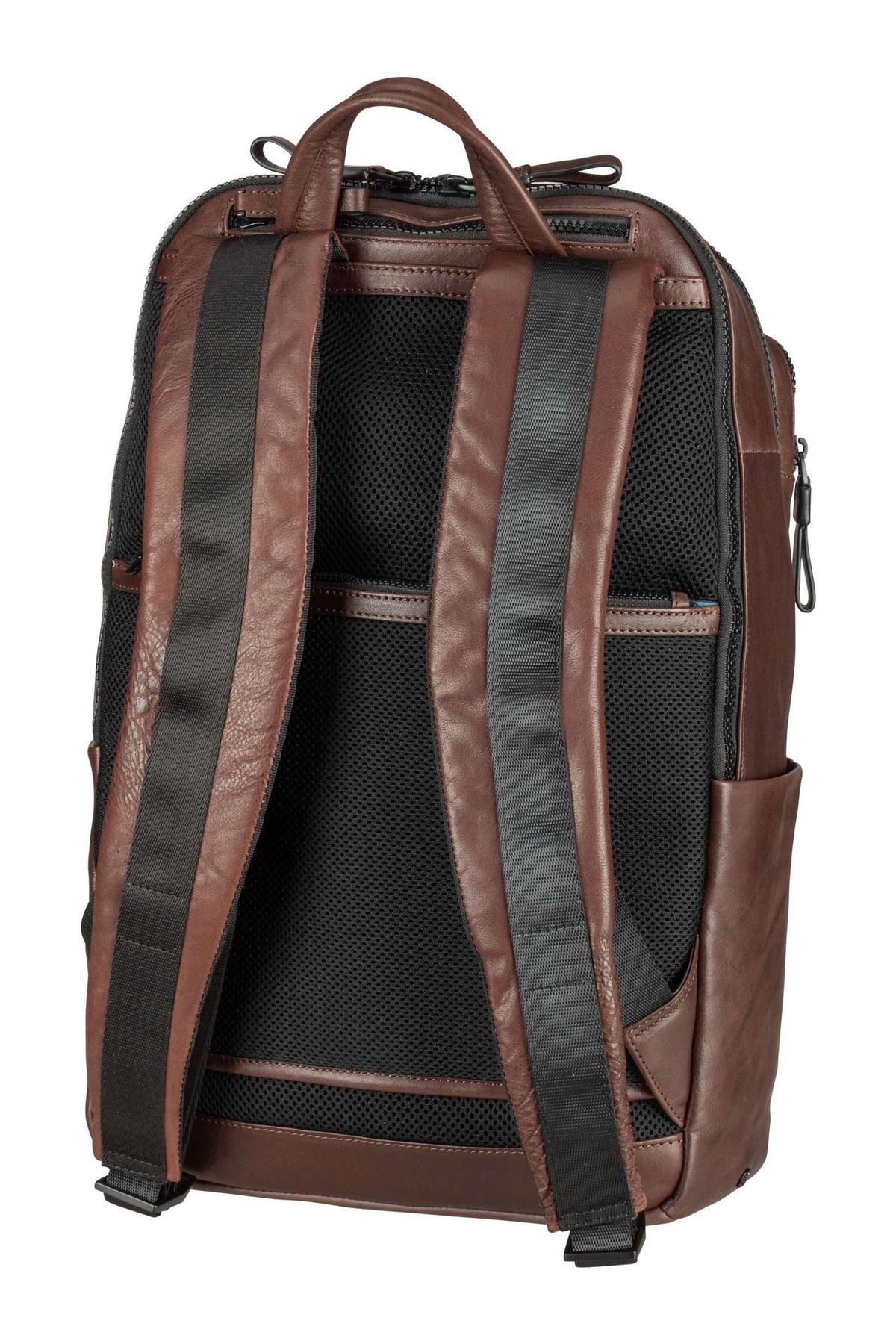 PIQUADRO-Rucksack / Backpack Harper Backpack 5676 RFID 2
