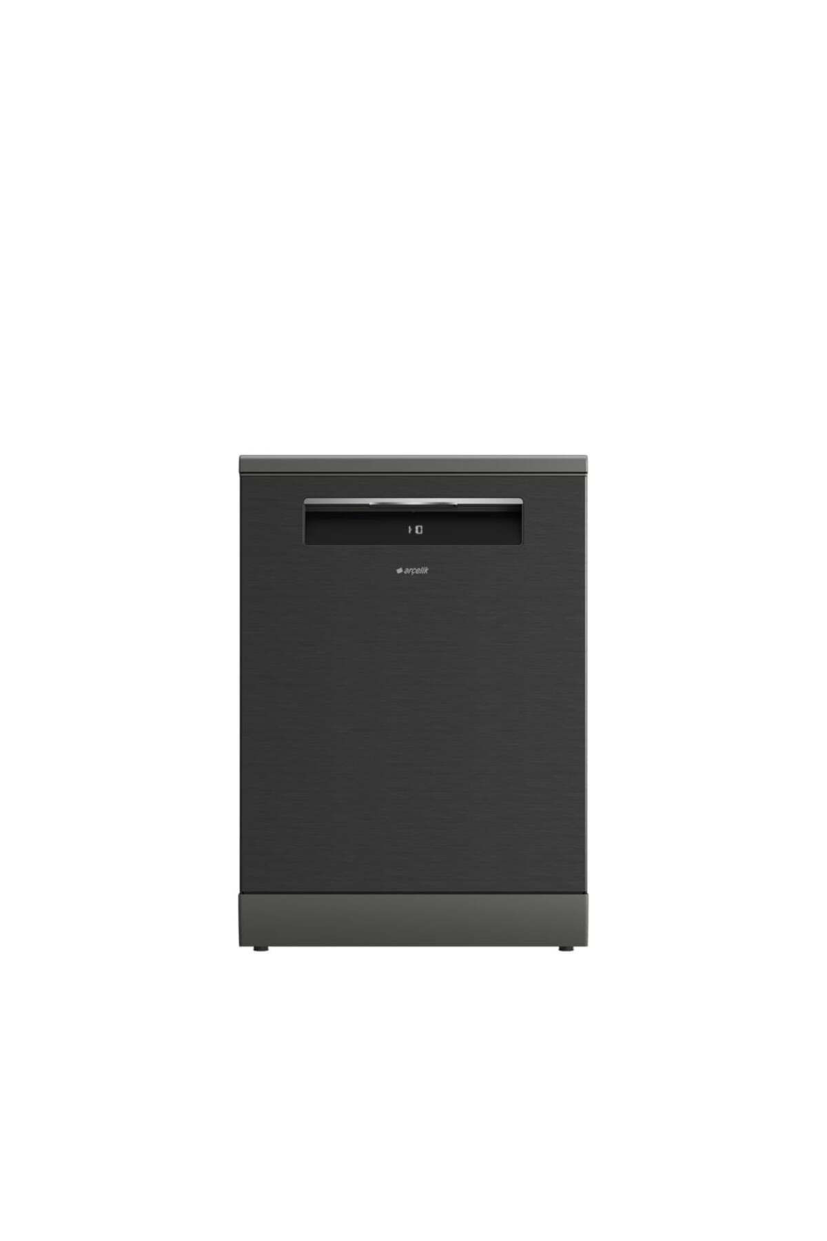 Arçelik 6688 Dı 8 Programlı Bulaşık Makinesi
