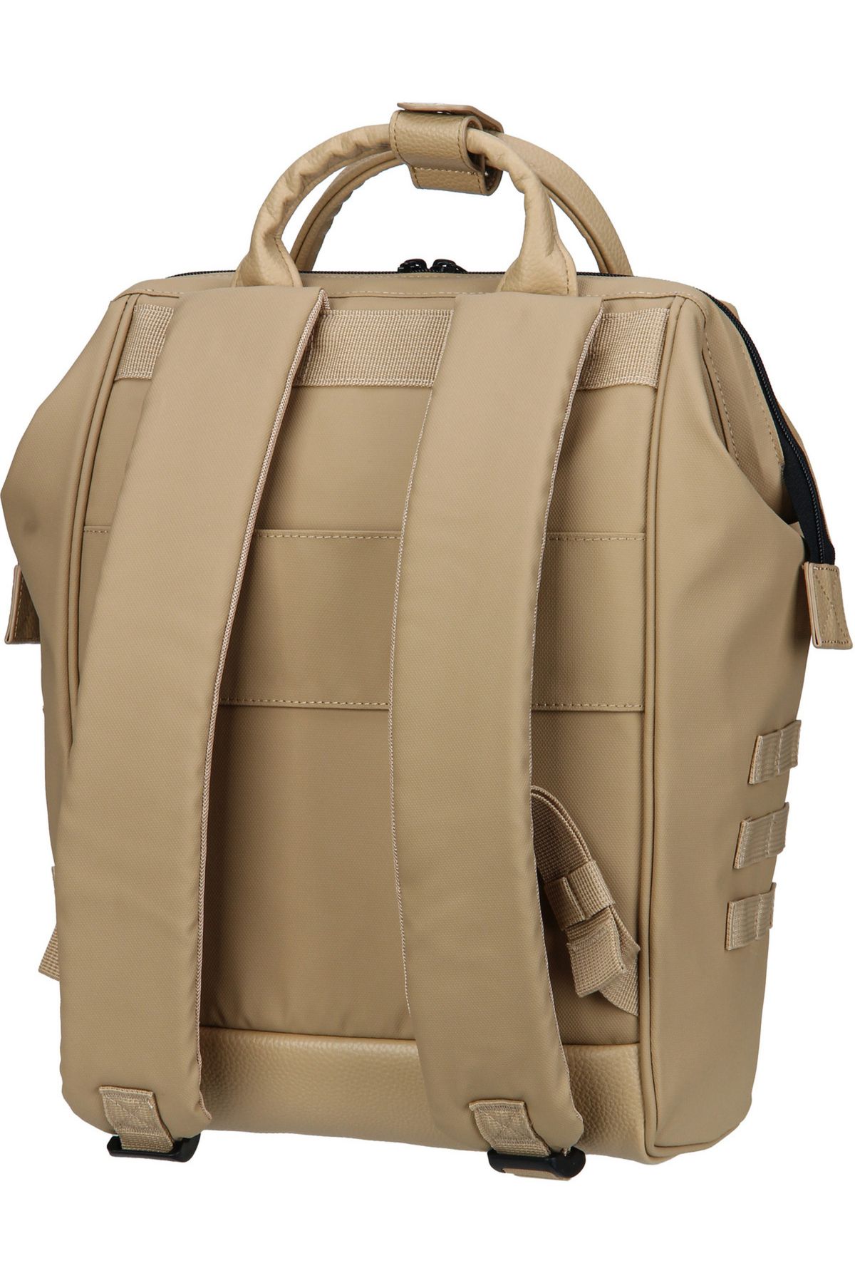 Cabaia-Rucksack Adventurer Recycelt Wasserdicht Medium 2