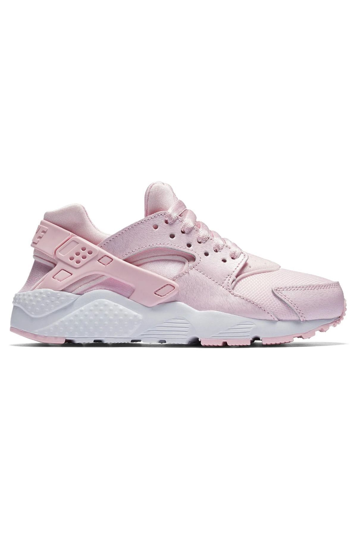 Nike Huarache Run Se GS Pink Sneaker Shoes904538 600 Trendyol