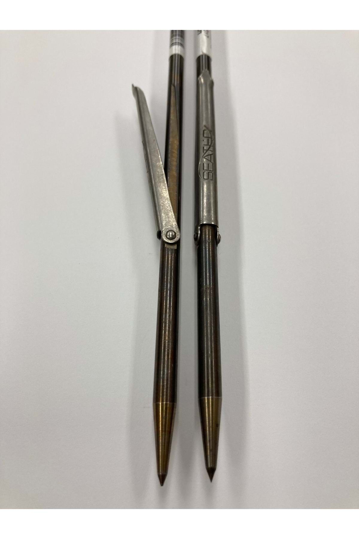تفنگ ماهیگیری و لوازم جانبی 6 0MM 75 از 75CM 1AD. SEATEC