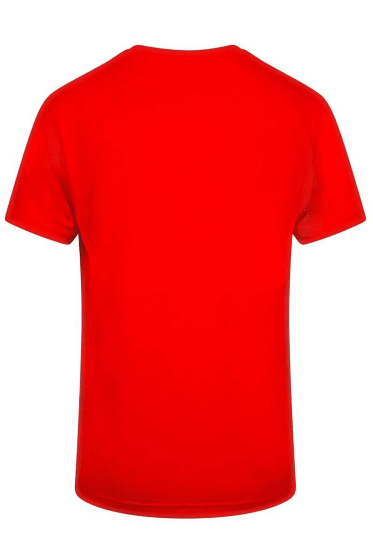 2AS-Victor Men's V-Neck T-shirt - Viloft 3