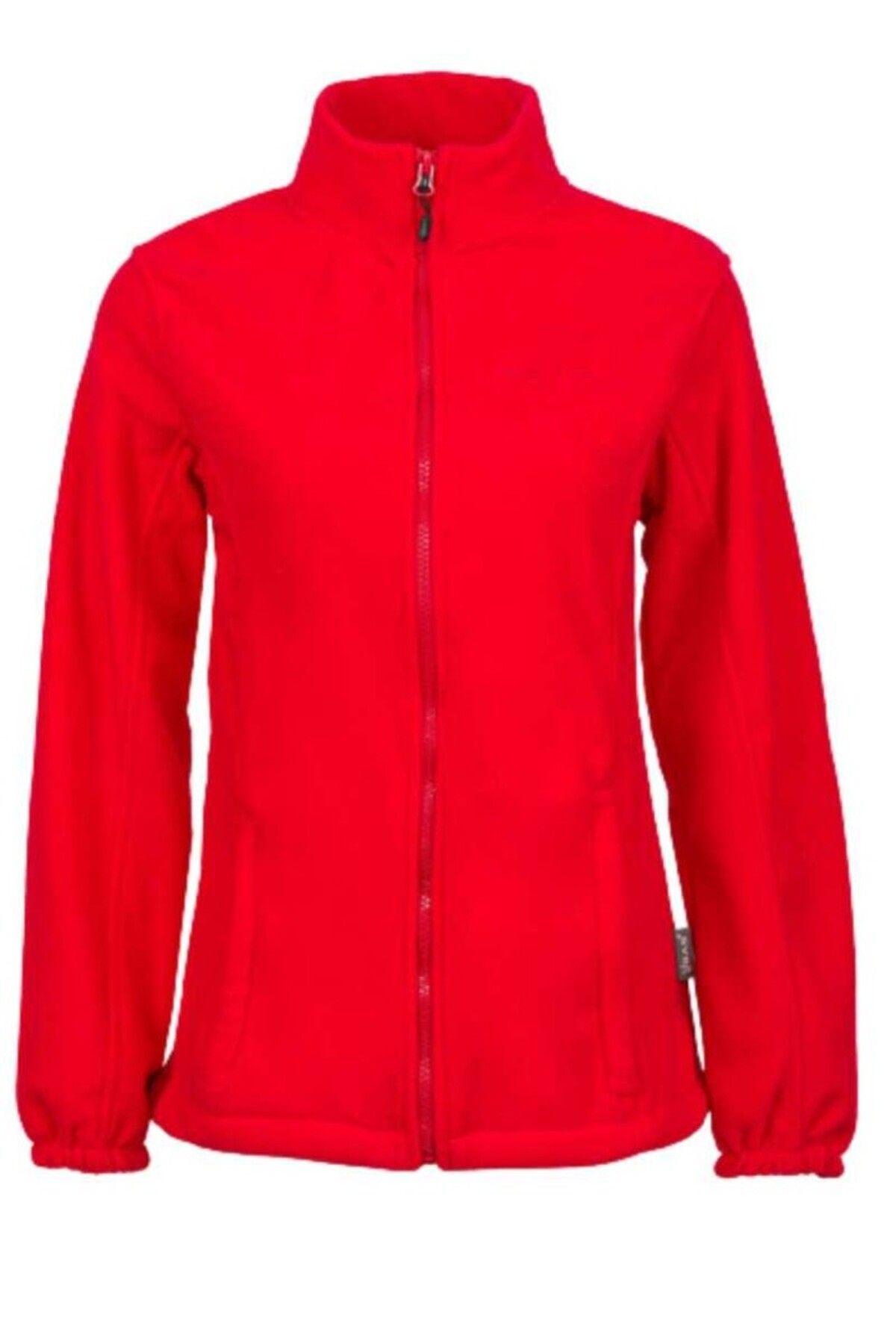 2AS-Дамски полар с цип Pello Full Zip Heavy 1
