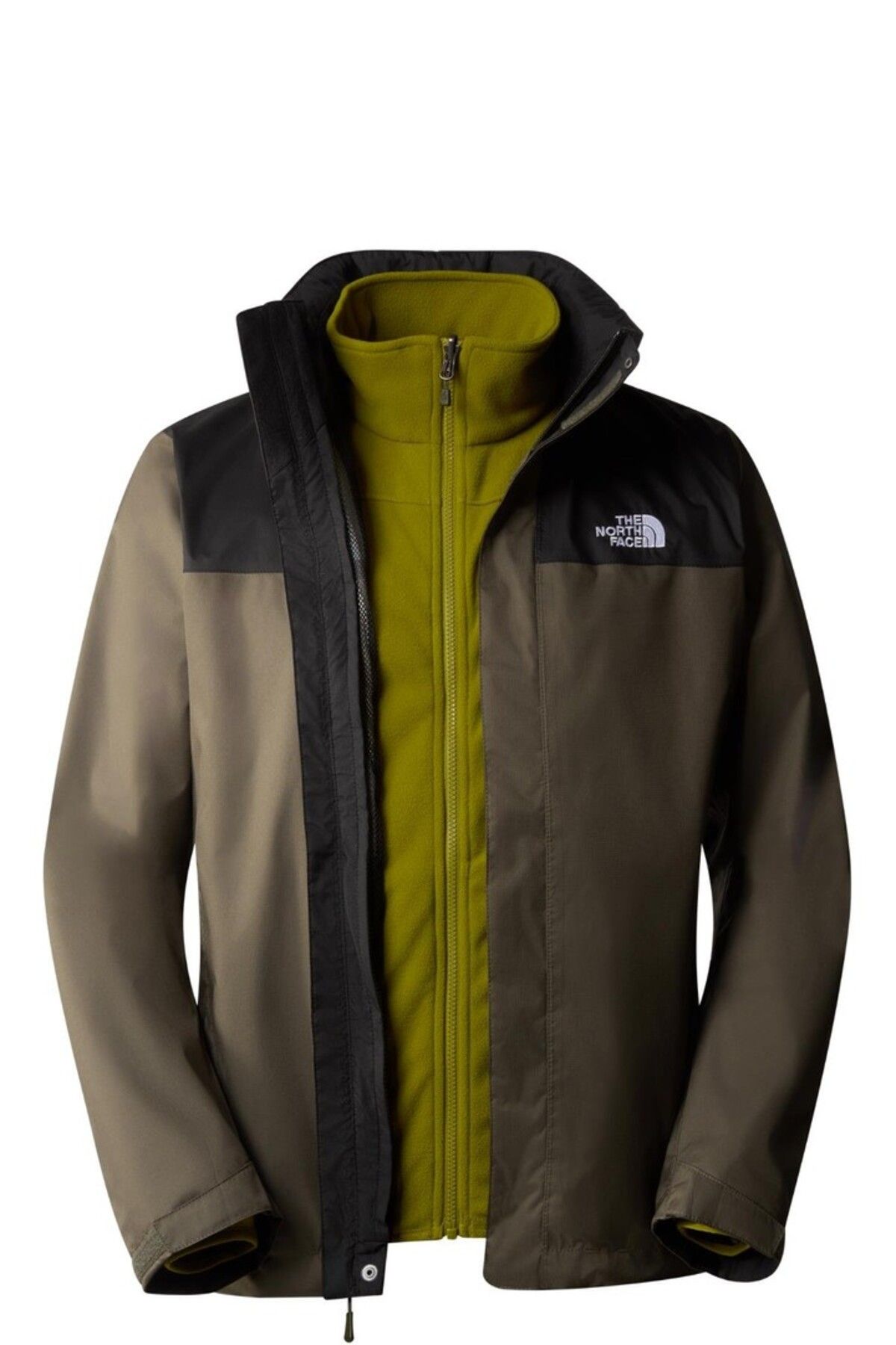 کاپشن نورث فیس NF00CG55OFV1_TNF100