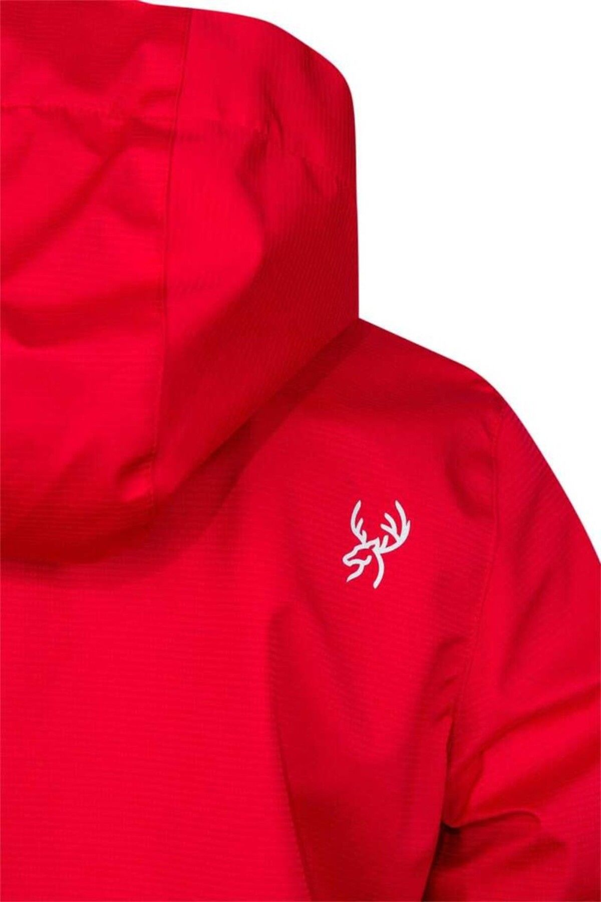 2AS-Tınker Iii Women's Raincoat 4