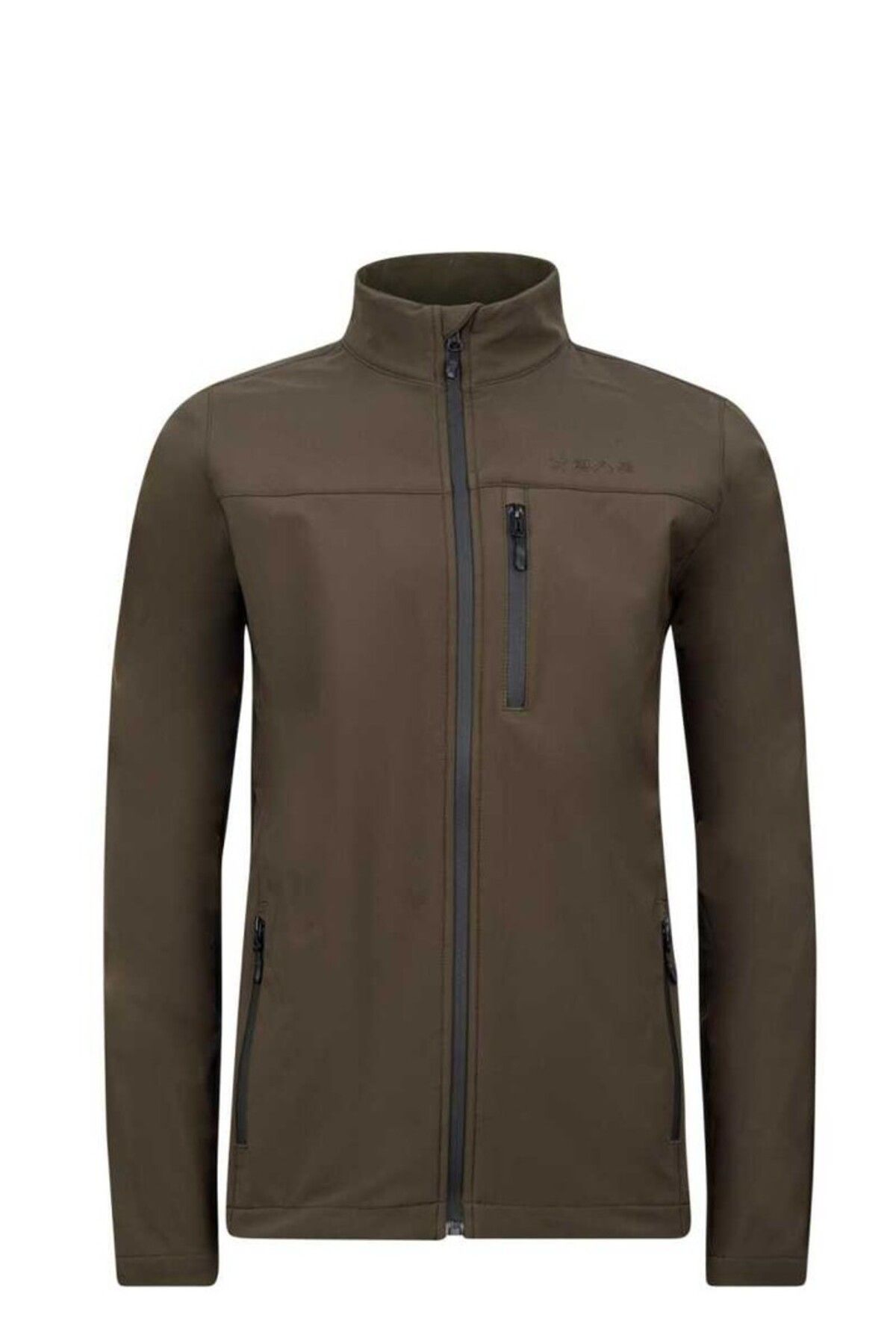 2AS-Ανδρικό μπουφάν Baxter Thin Softshell 2