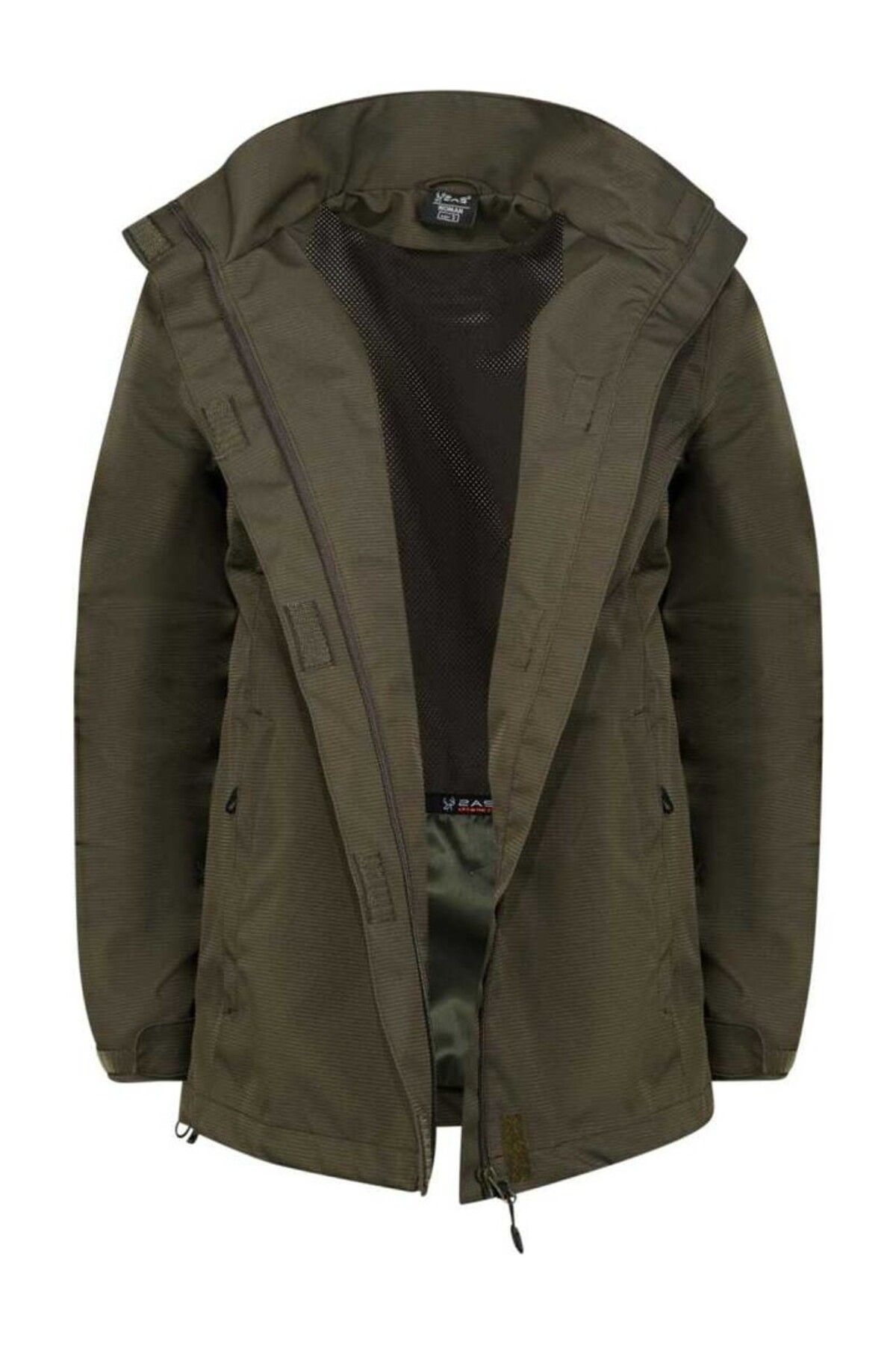 2AS-Tınker Iii Women's Raincoat 1