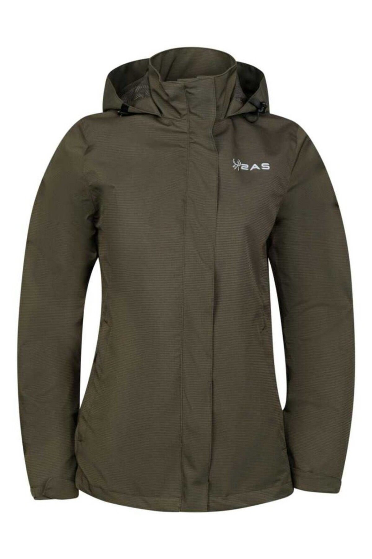 2AS-Tınker Iii Women's Raincoat 2