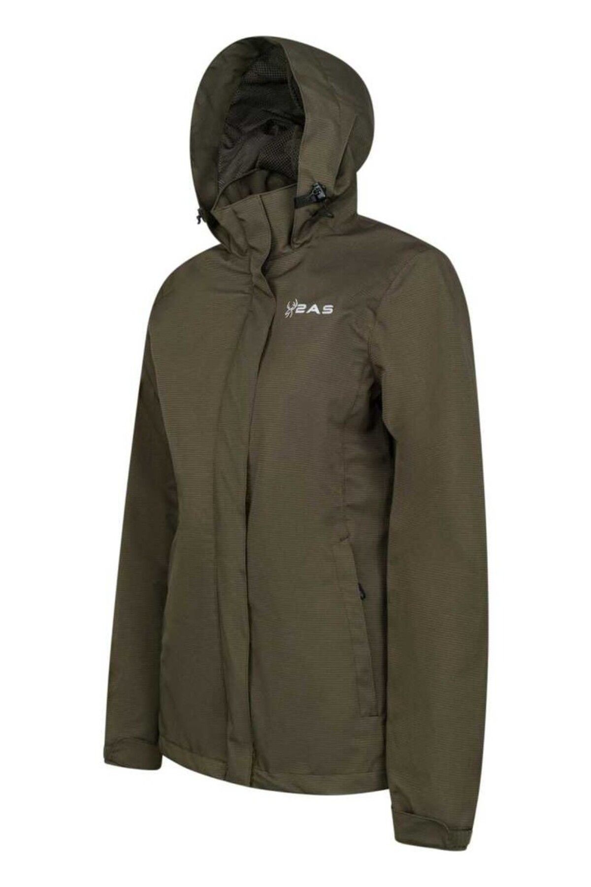 2AS-Tınker Iii Women's Raincoat 3