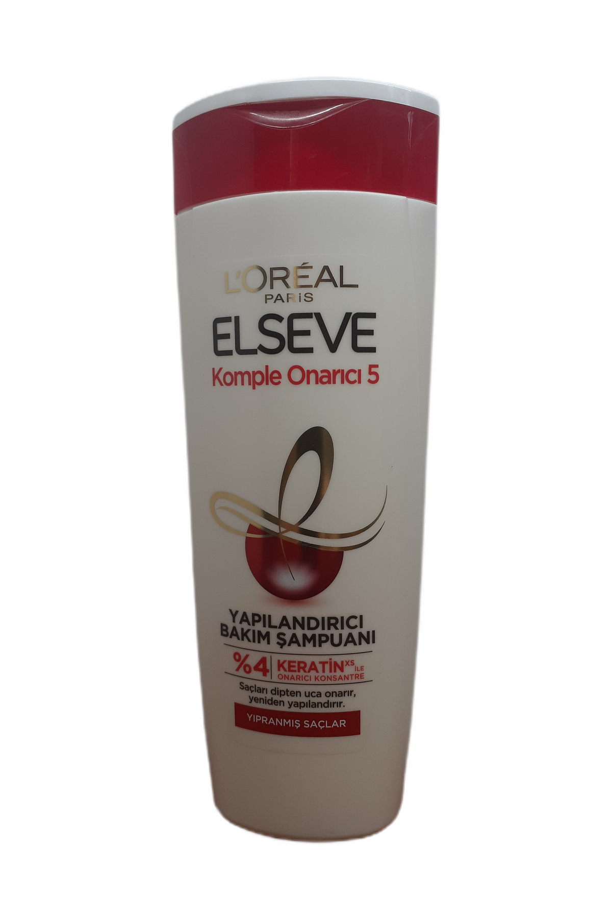 شامپو زنانه  السیوElseve | TYCCRODQGN172172876676712 اورجینال - تصویر 2