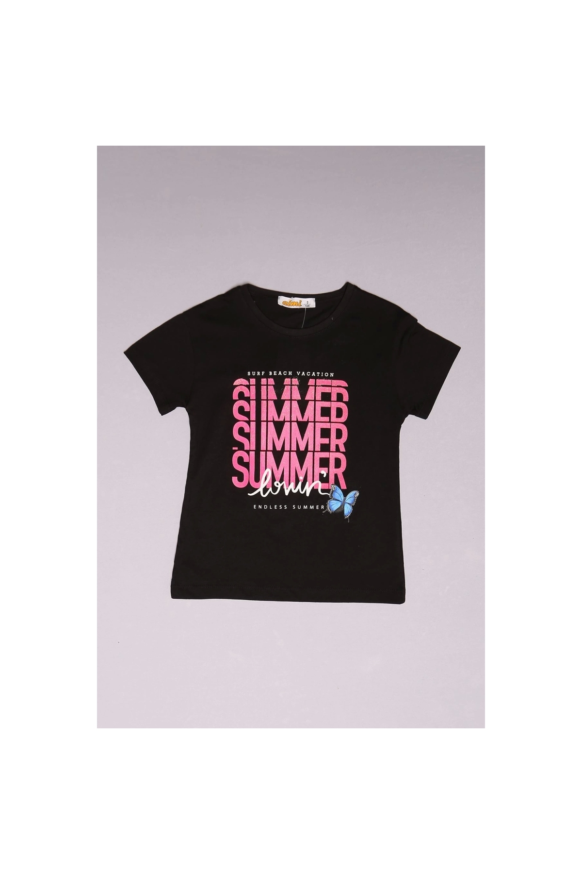 8-12 Years Old Children's Suit Black - 723257.1576.