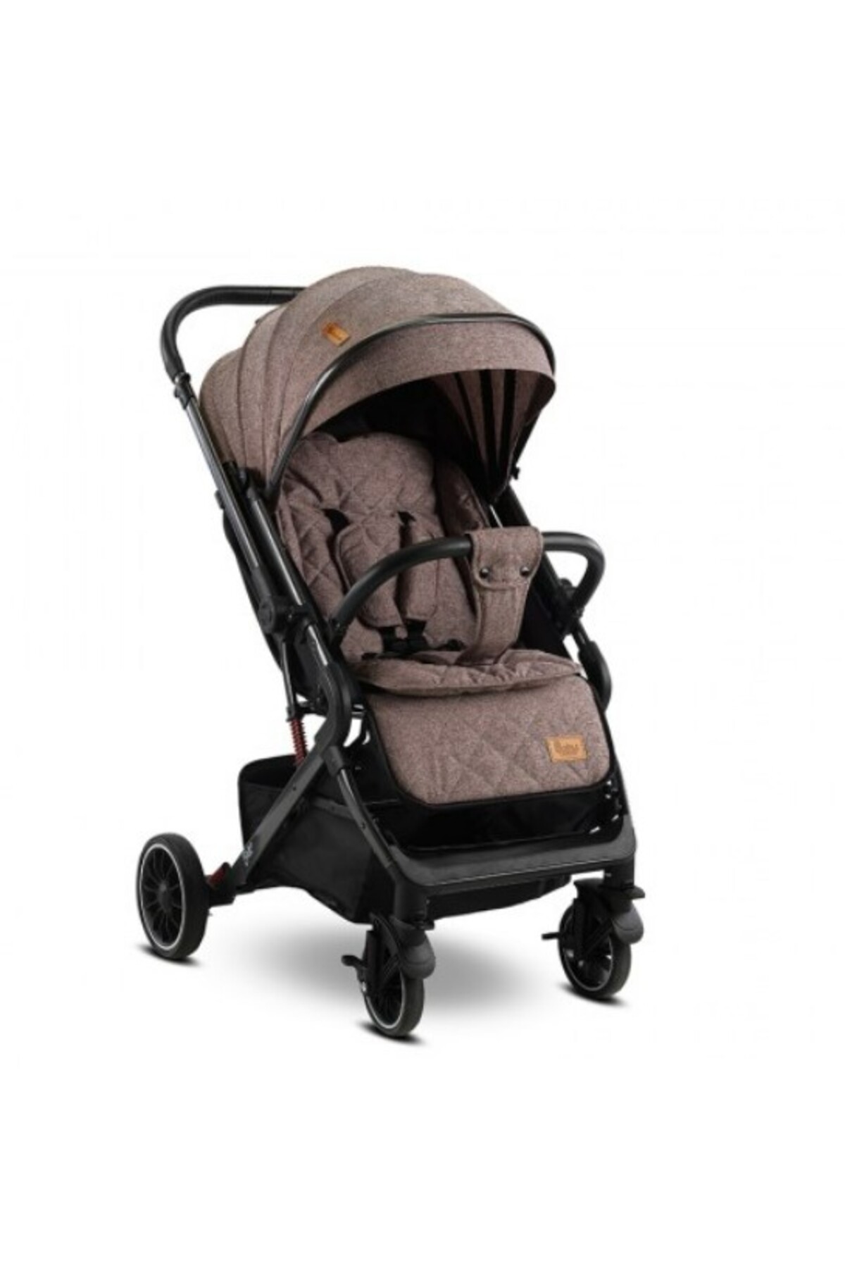 Babyhope 3180 Bella Çift Yönlü Kabin Puset Bebek Arbası fotoğrafı 2 (önizleme)