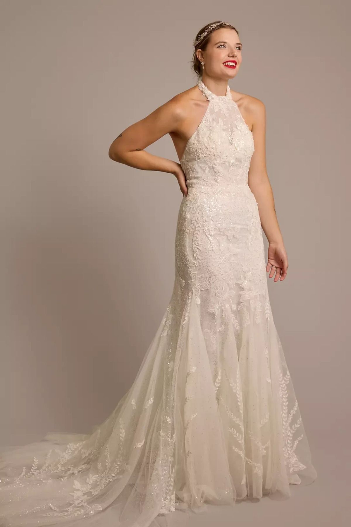 la robe de mariée swg970