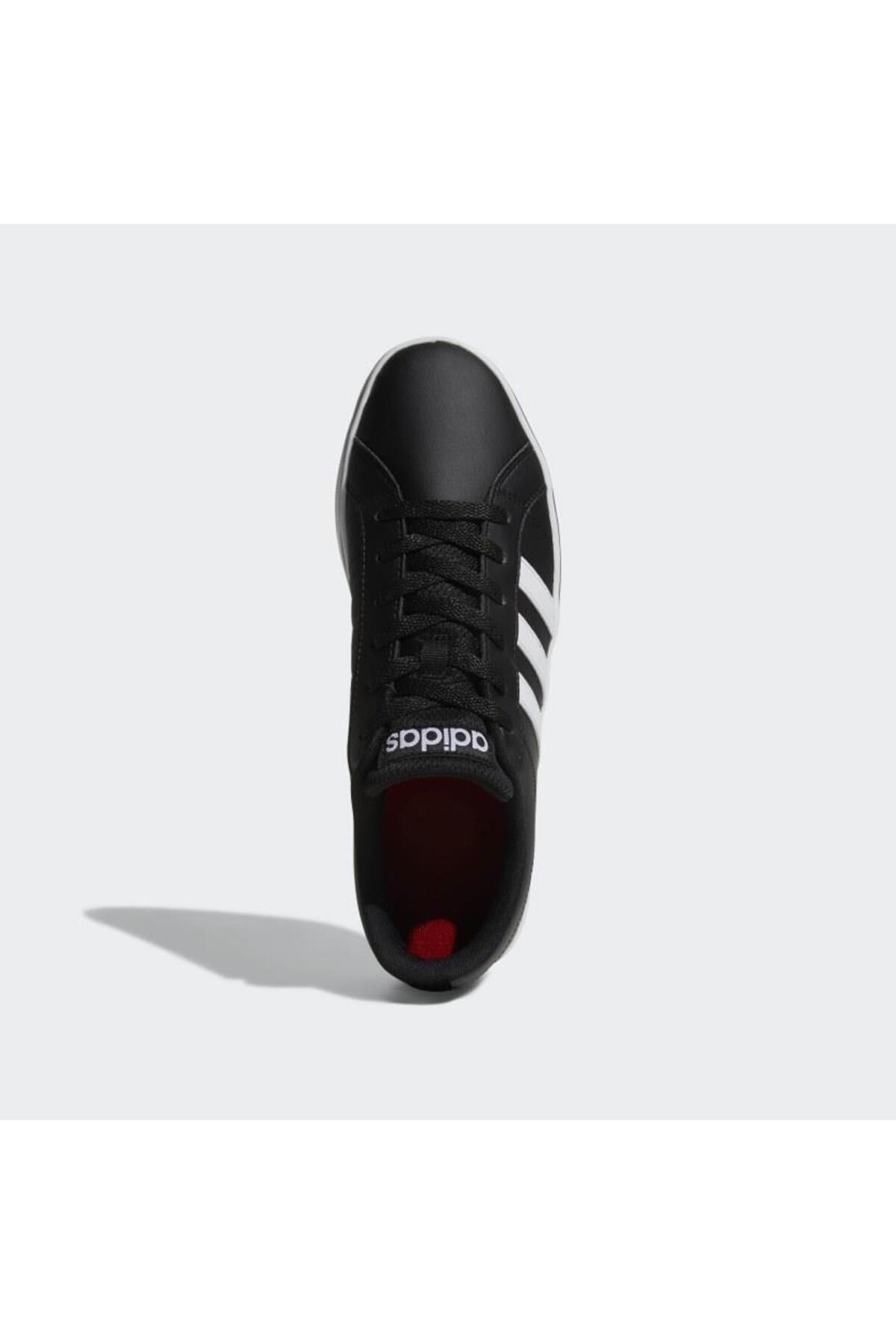adidas Men s Black Sneakers Vs Pace B74494 Trendyol