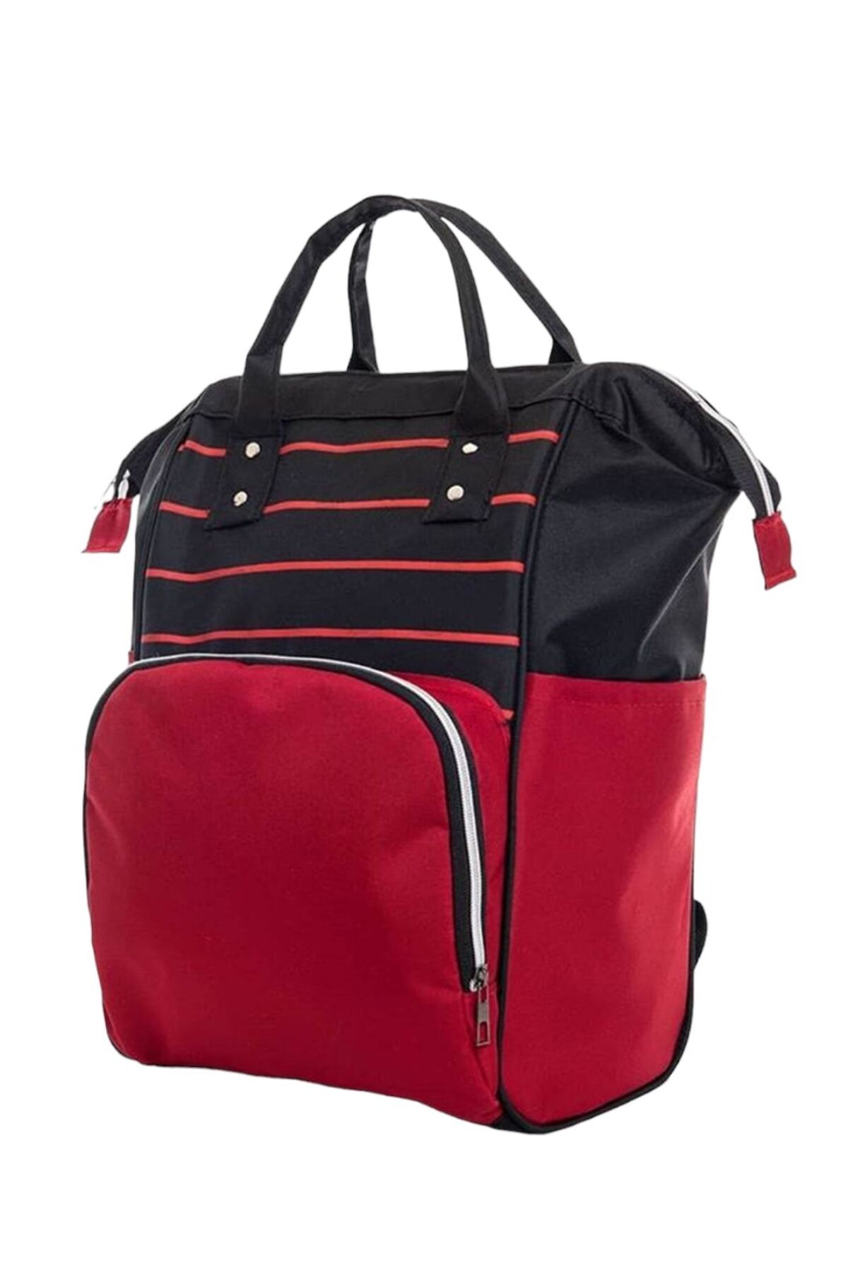 Özgün Baby Alt Açma Minderi Ve Anne Bebek Çantası fotoğrafı 3 (önizleme)