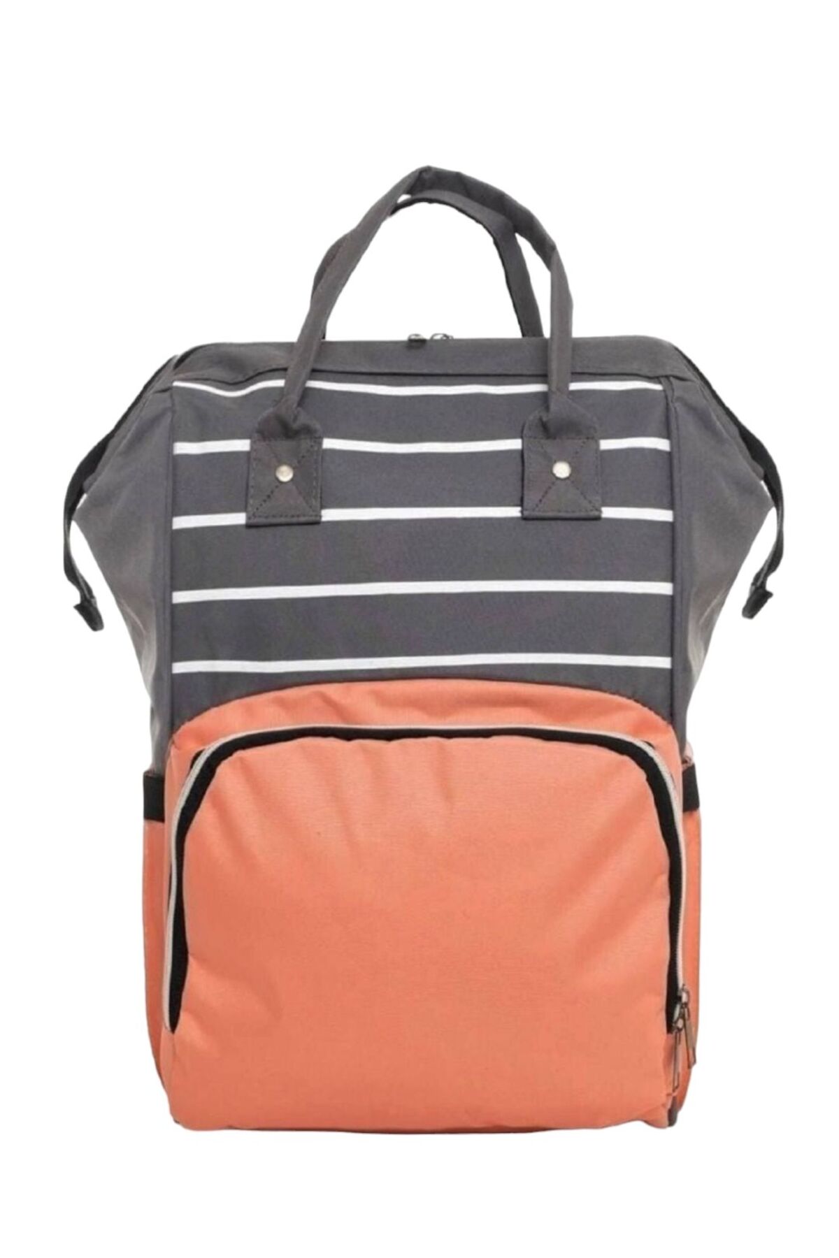 Özgün Baby Alt Açma Minderi Ve Anne Bebek Çantası fotoğrafı 3 (önizleme)