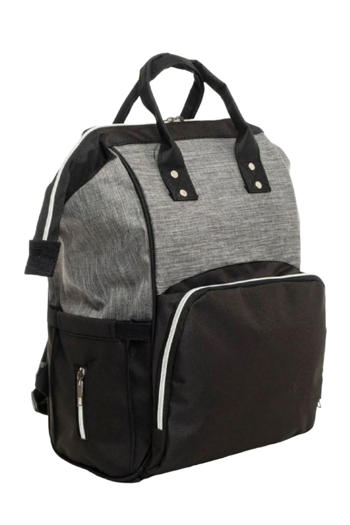 Özgün Baby Alt Açma Minderi Ve Anne Bebek Çantası fotoğrafı 3 (önizleme)