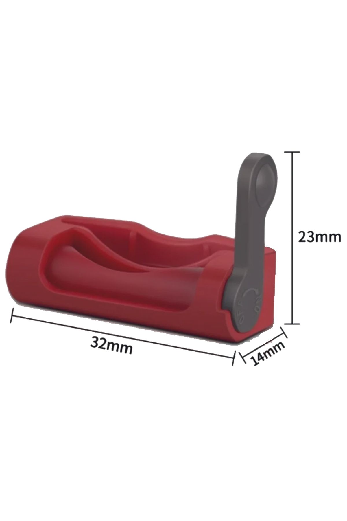 Chisty-Dyson V6 V7 V8 V10 V11 V15 Compatible Trigger Lock - Power Button & Start Attachment 4