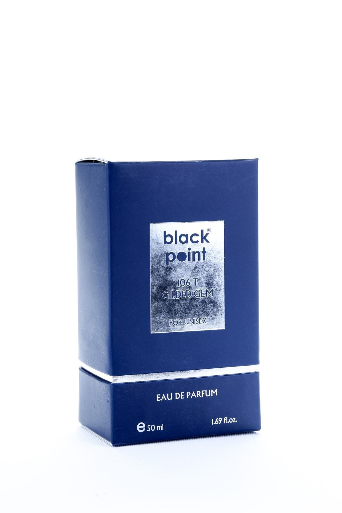 Black Point عطر سری خاص U106-t Gilged Gem یونیسکس 50ml