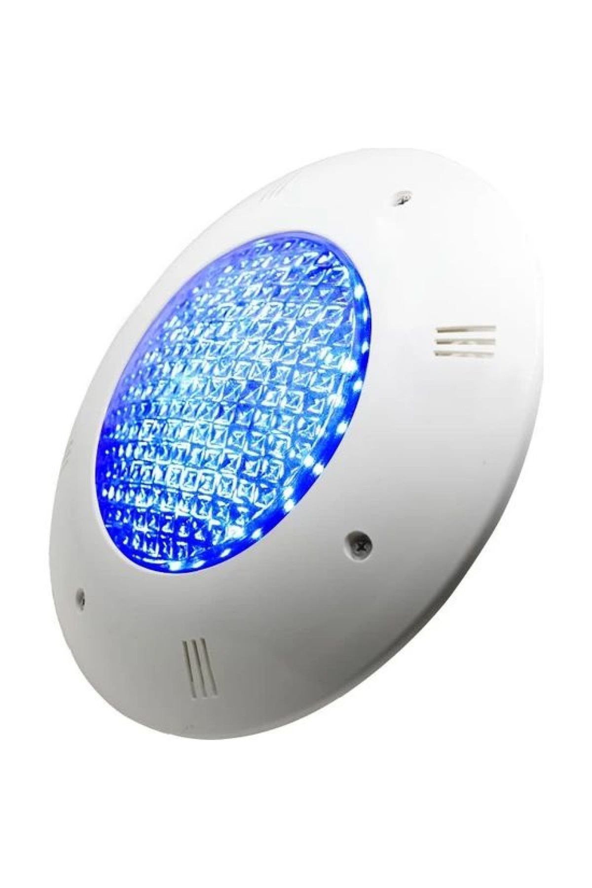 Sıva Üstü Ledli Havuz Lambası 30 W Mavi