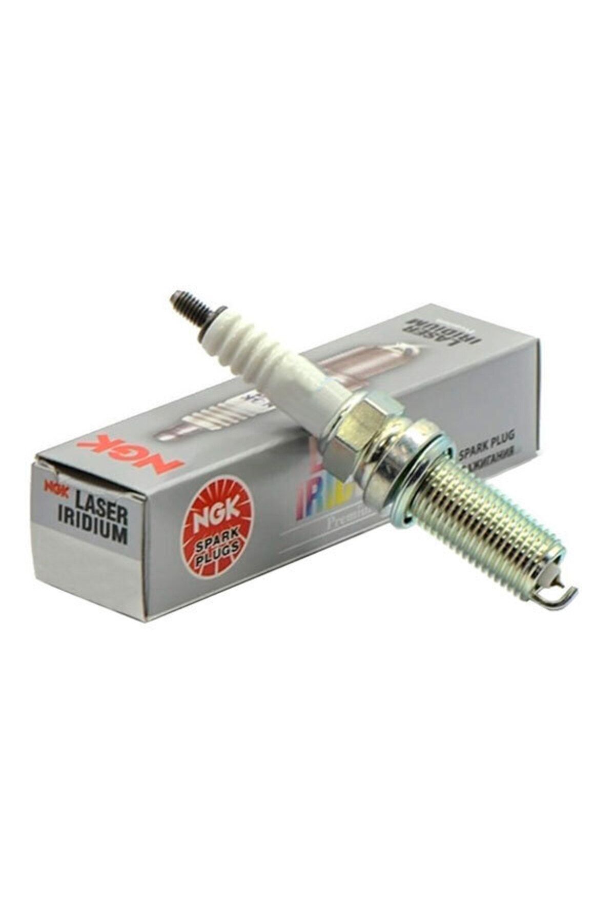 NGK LMAR8BI-9 (91909) LASER BUJİ - SUZUKI DL 800 V-Strom / CF MOTO