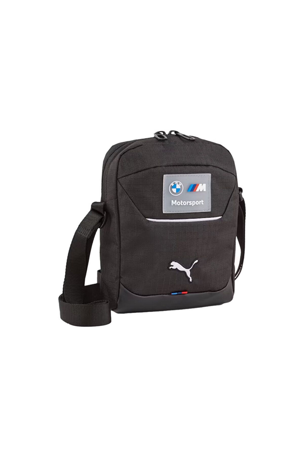 کیف شانه قابل حمل Bmw Mms 9082301 مشکی Puma