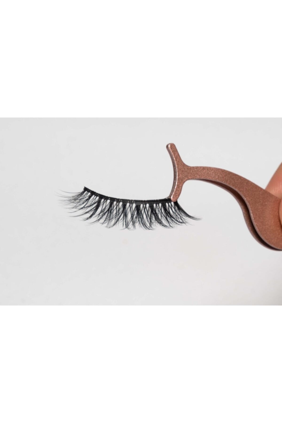 مژه مصنوعی   Alona | X12478 اورجینال - تصویر 3