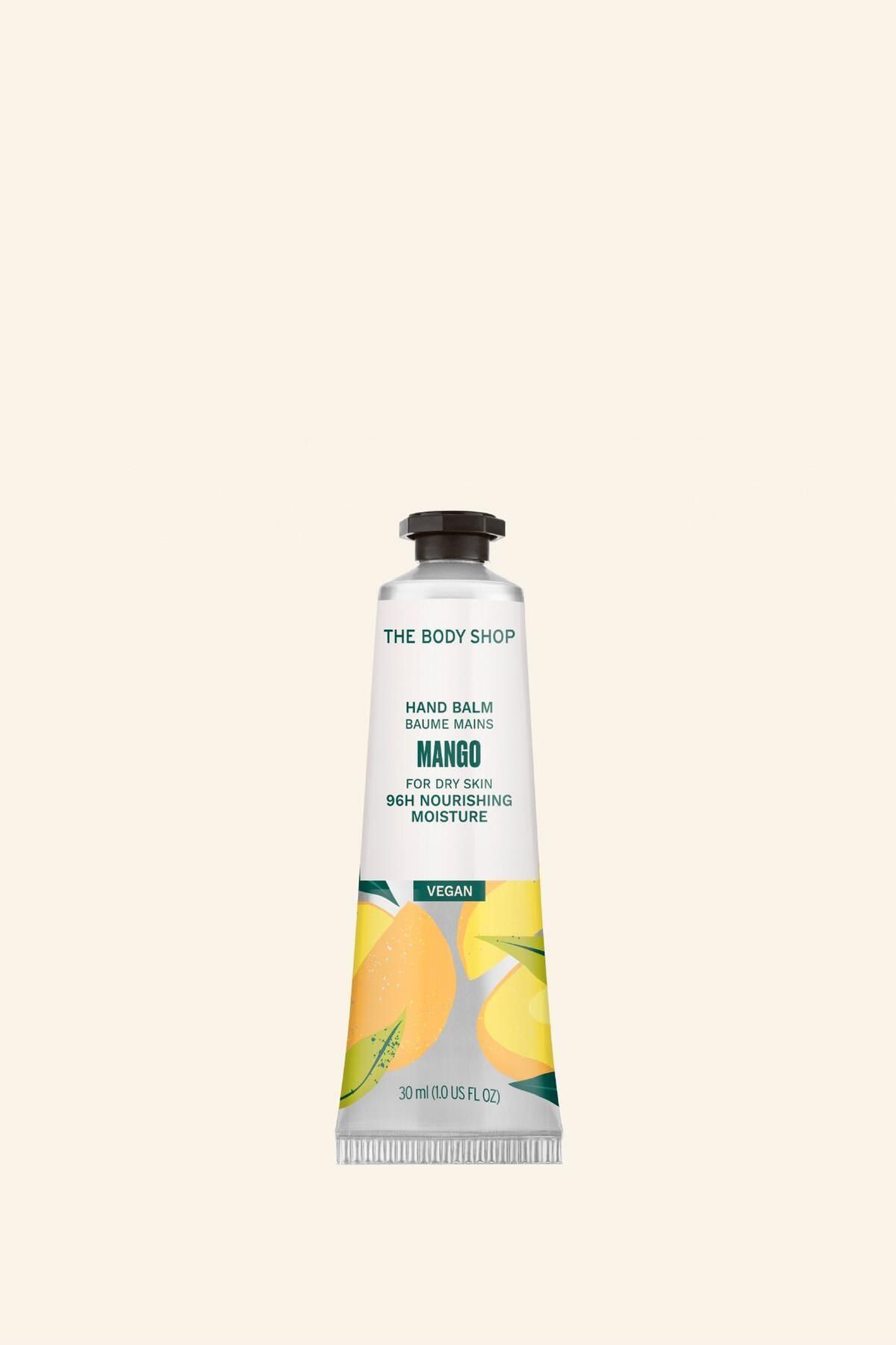 بادی شاپ نرم‌کننده محافظ درخشندگی مو با مورینگا ۲۵۰ میلی‌لیتر