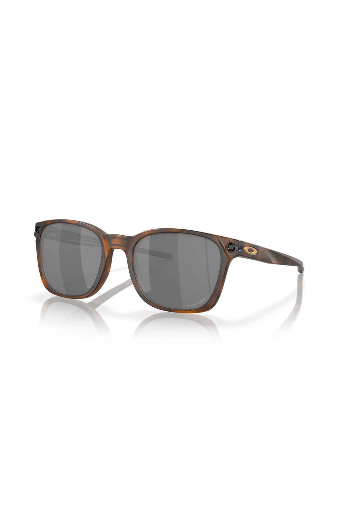 Oakley Ojector Güneş Gözlüğü 901818 Matte Brown Tortoise Prizm Black