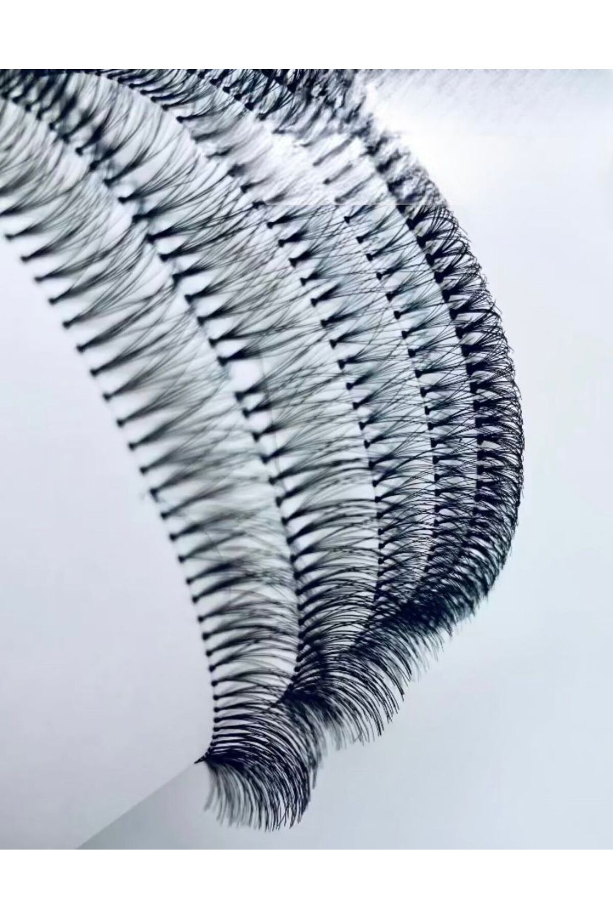 مژه مصنوعی   5D Kirpik | k14 اورجینال - تصویر 4