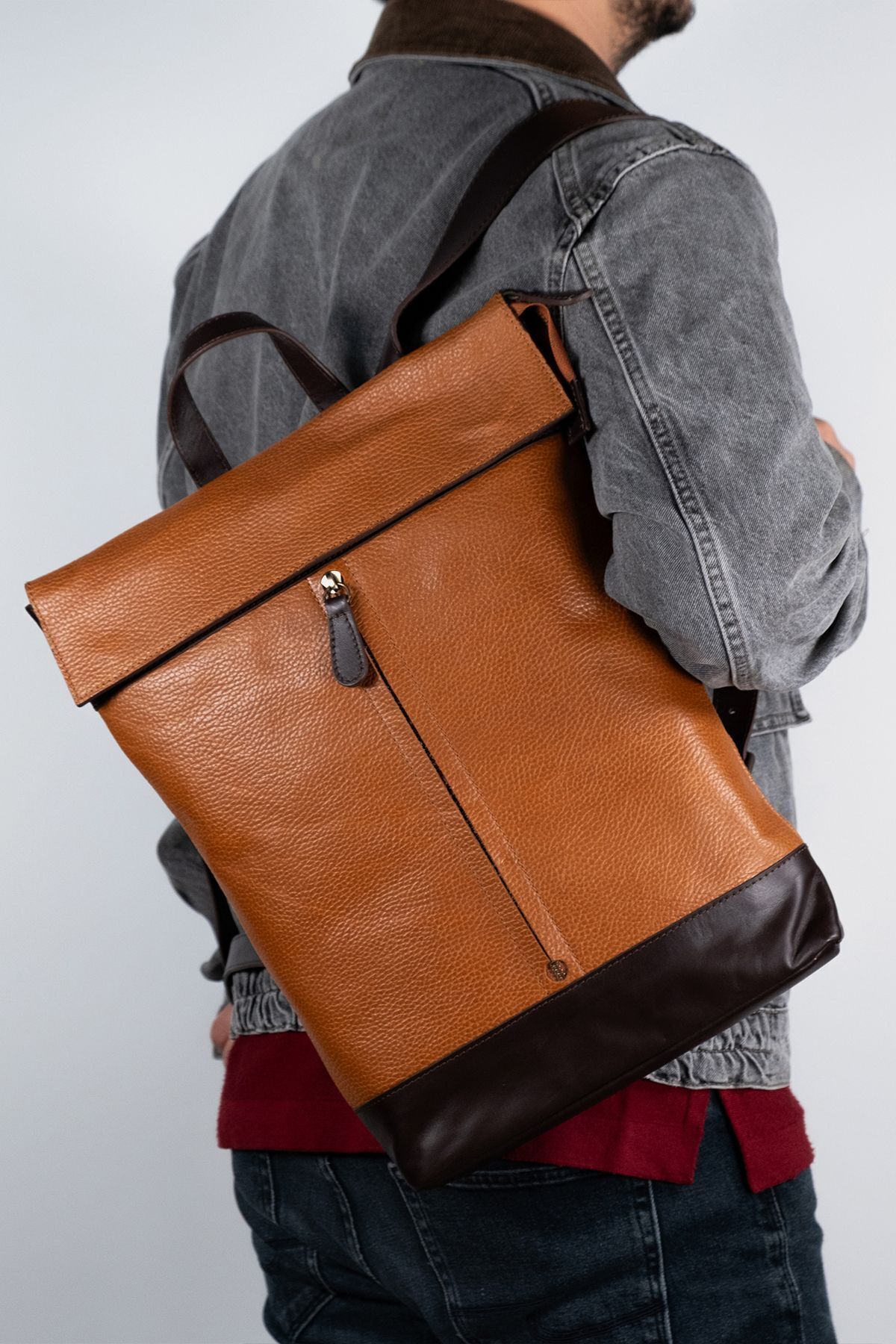 کوله پشتی  NMSÇ-0001