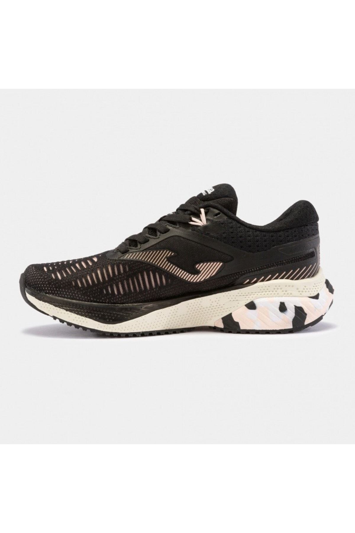 Kadin Koşu Ayakkabisi R.hispalis Lady 2301 Black 2