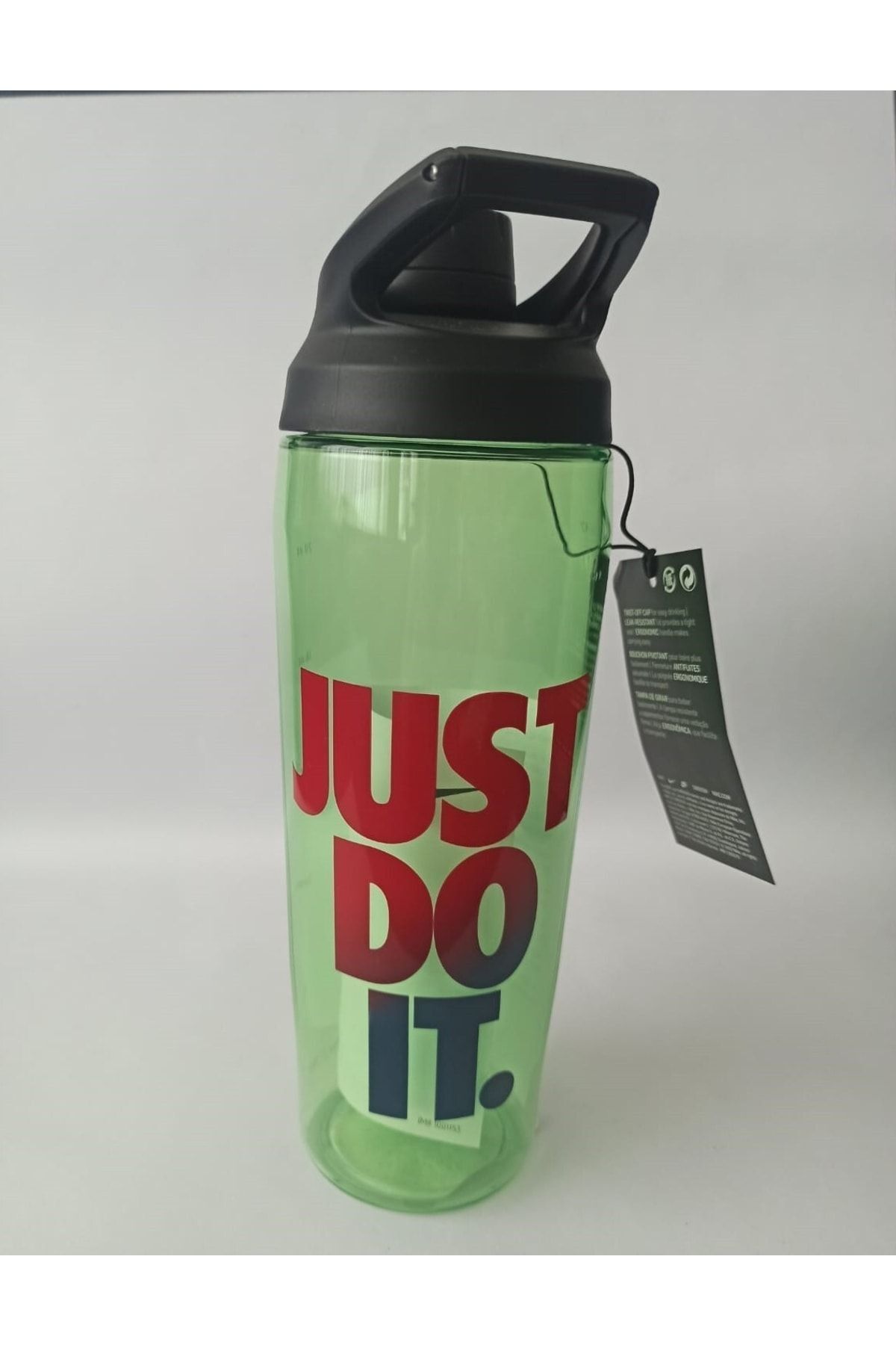Nike-Hypercharge Bottle 24 Oz - 700 Ml 1